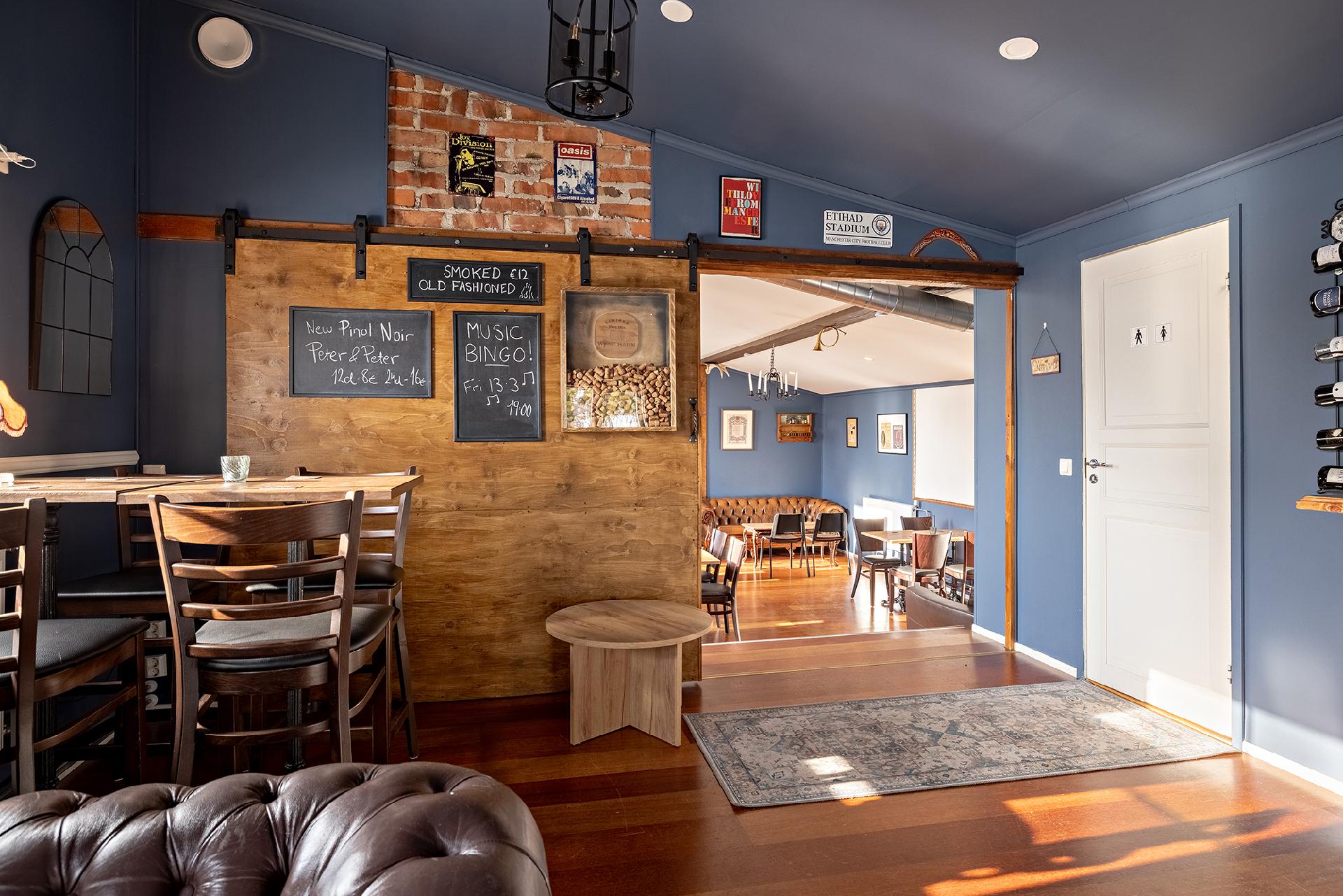 Kedonperäntie 30, Liminka, Liminka