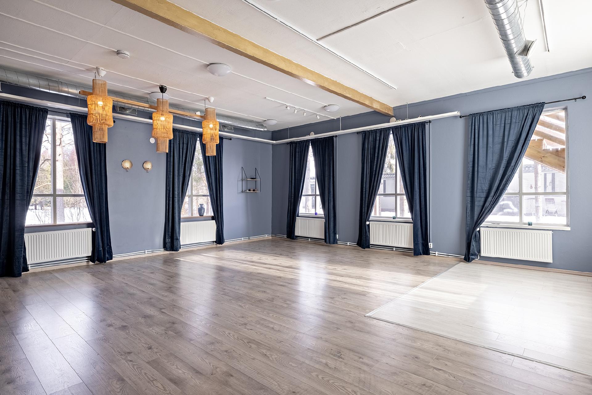 Kedonperäntie 30, Liminka, Liminka