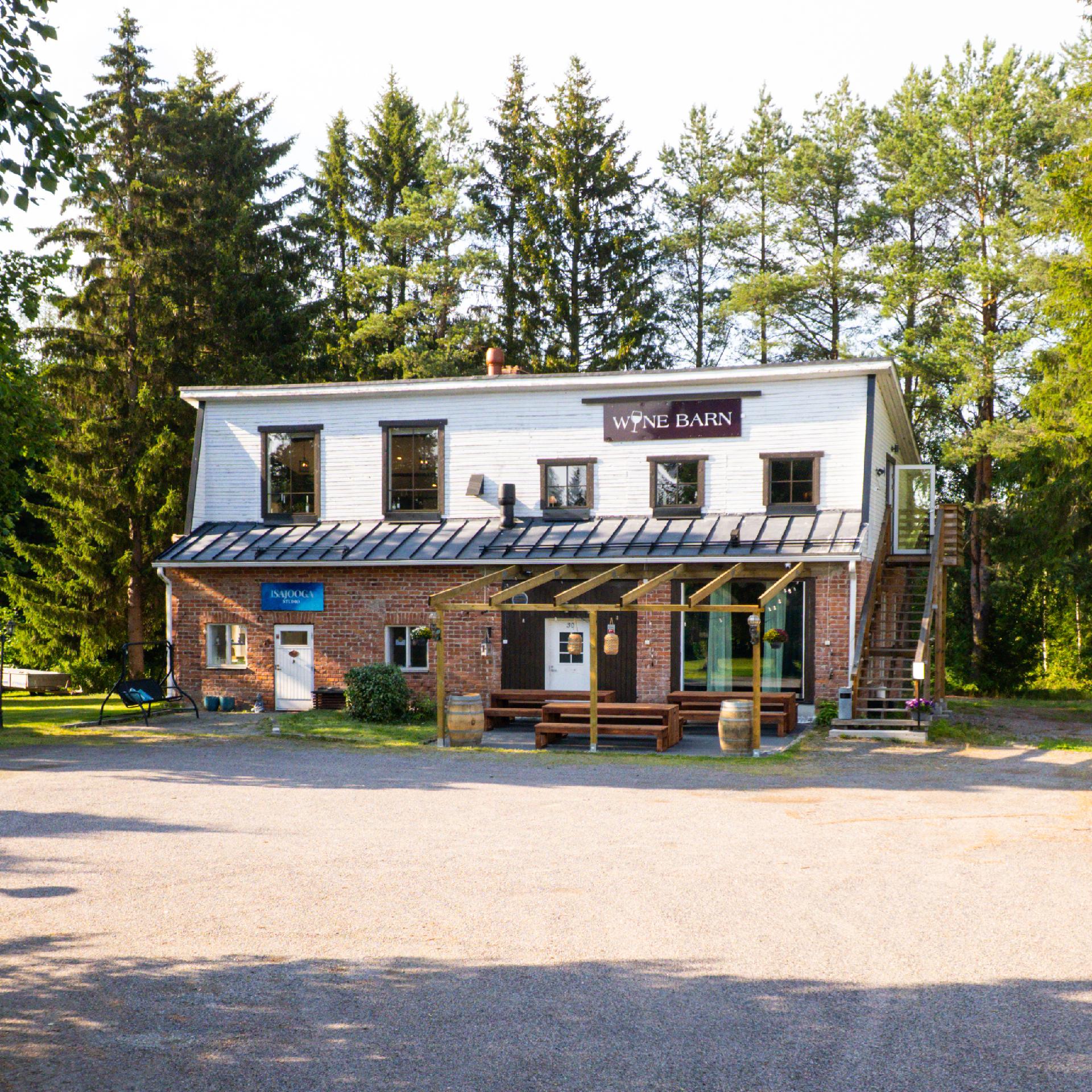 kesäkuvia kesältä 2025