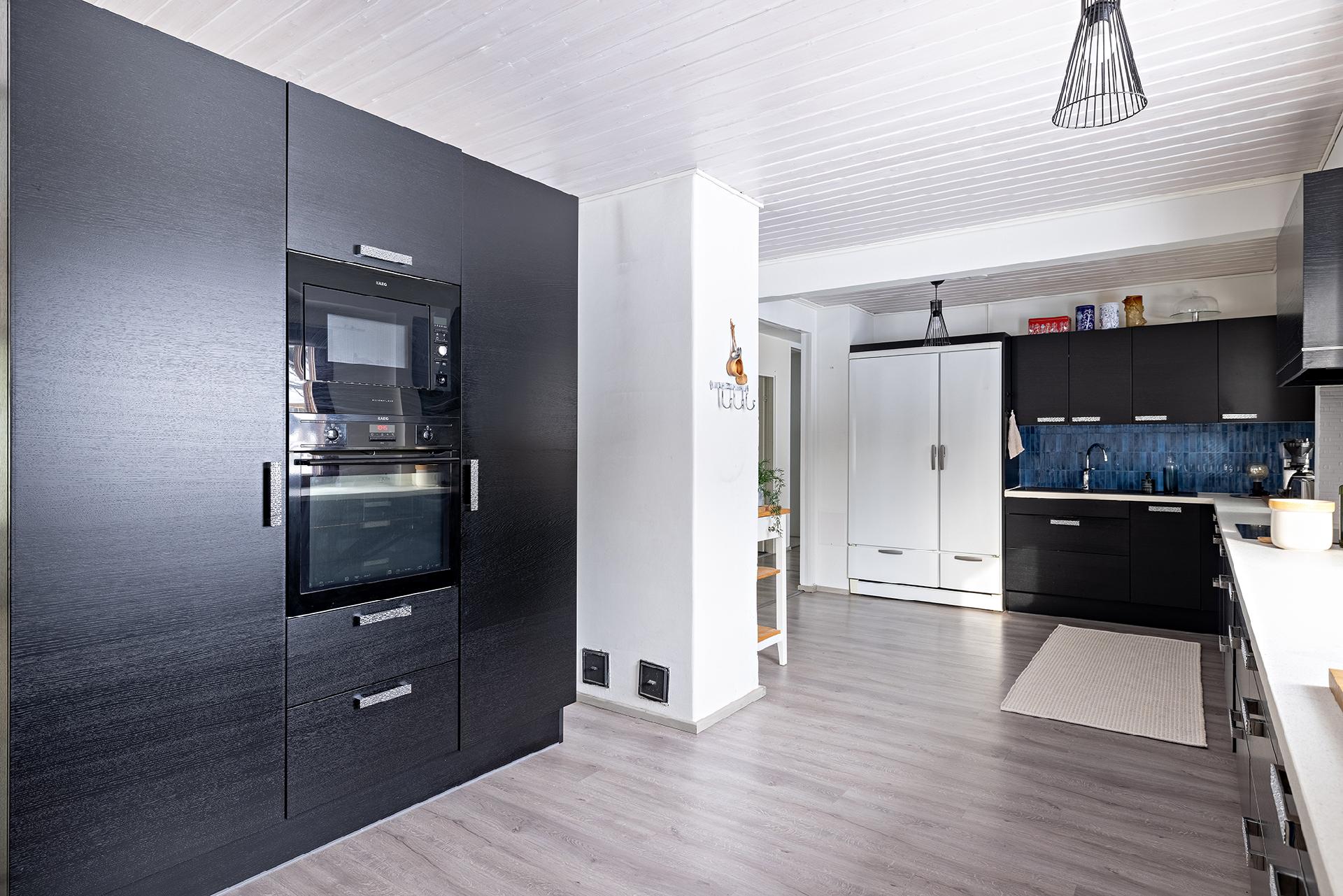 Kedonperäntie 30, Liminka, Liminka