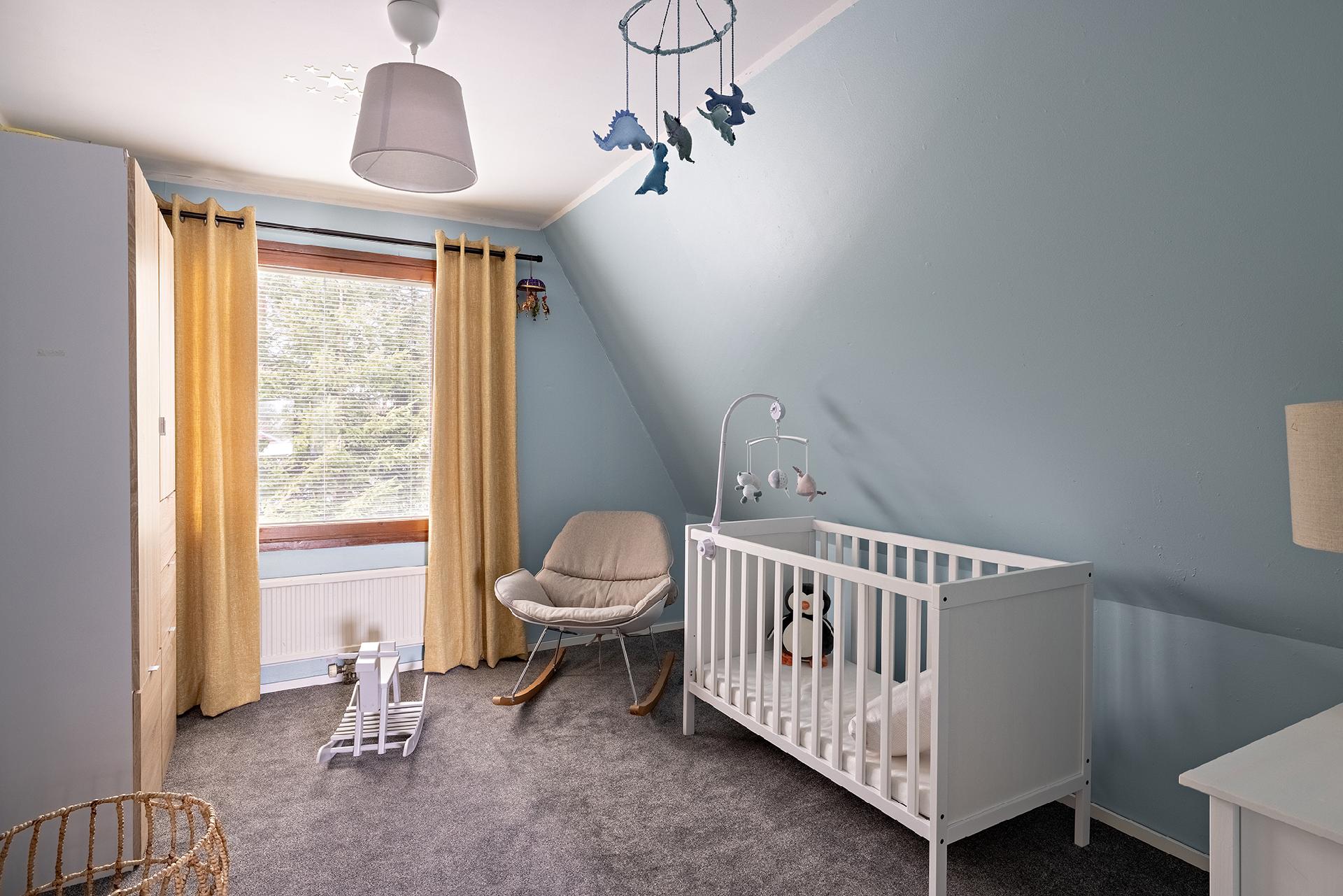 Kedonperäntie 30, Liminka, Liminka