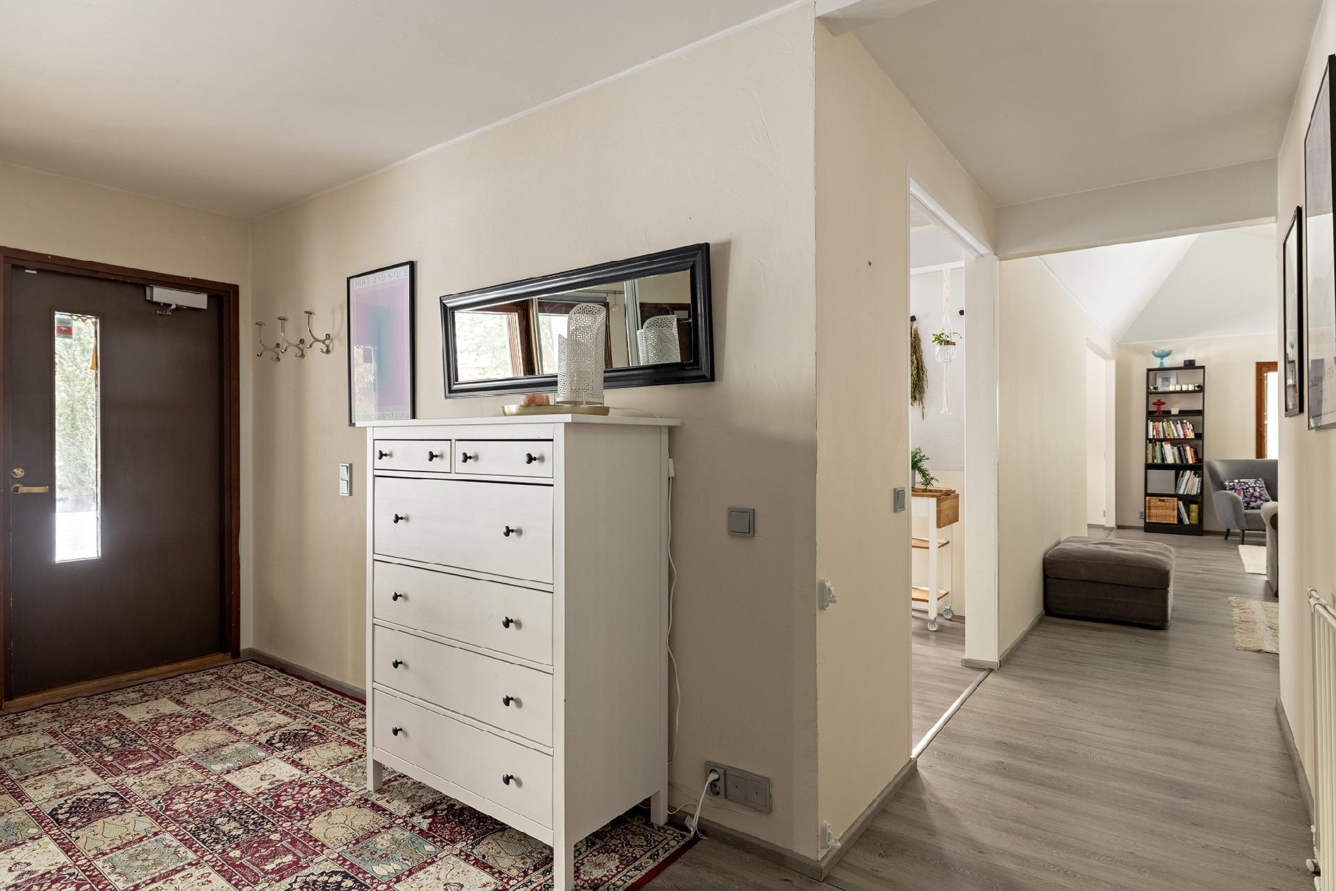 Kedonperäntie 30, Liminka, Liminka