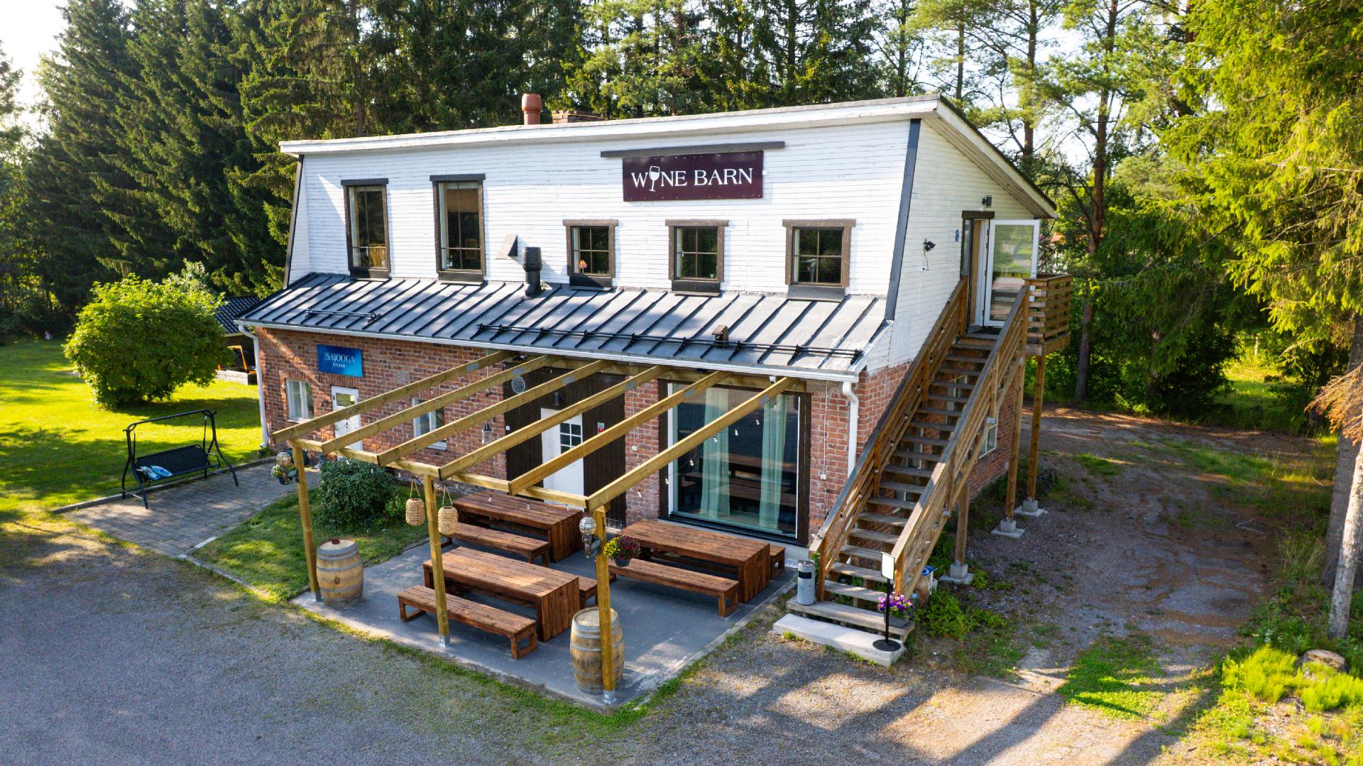 kesäkuvia kesältä 2025