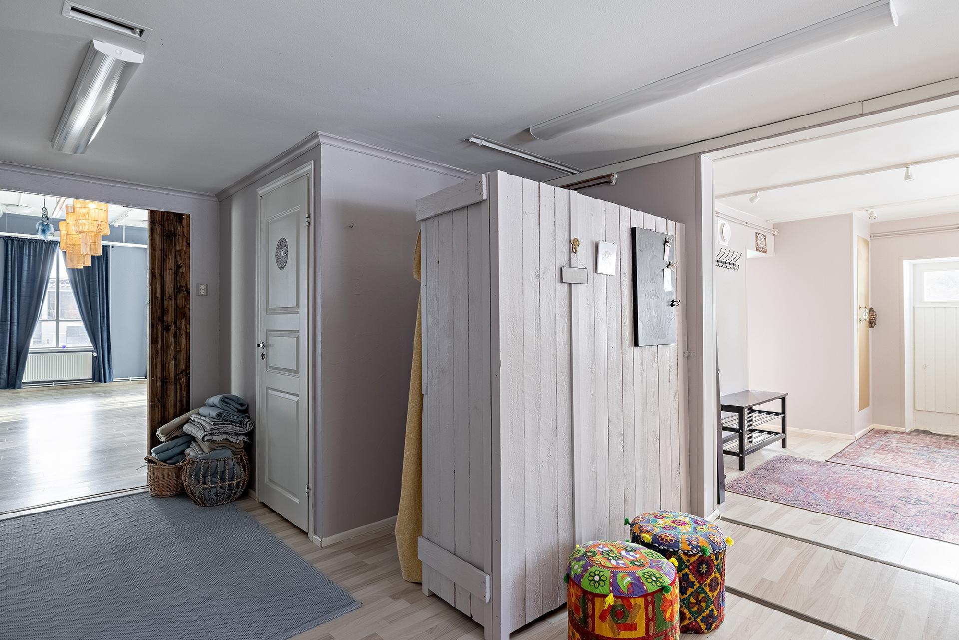 Kedonperäntie 30, Liminka, Liminka