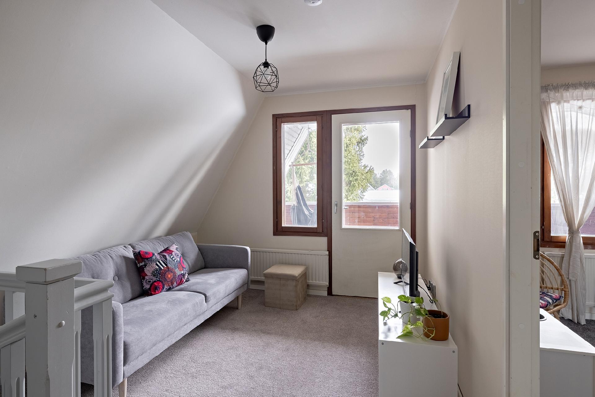 Kedonperäntie 30, Liminka, Liminka