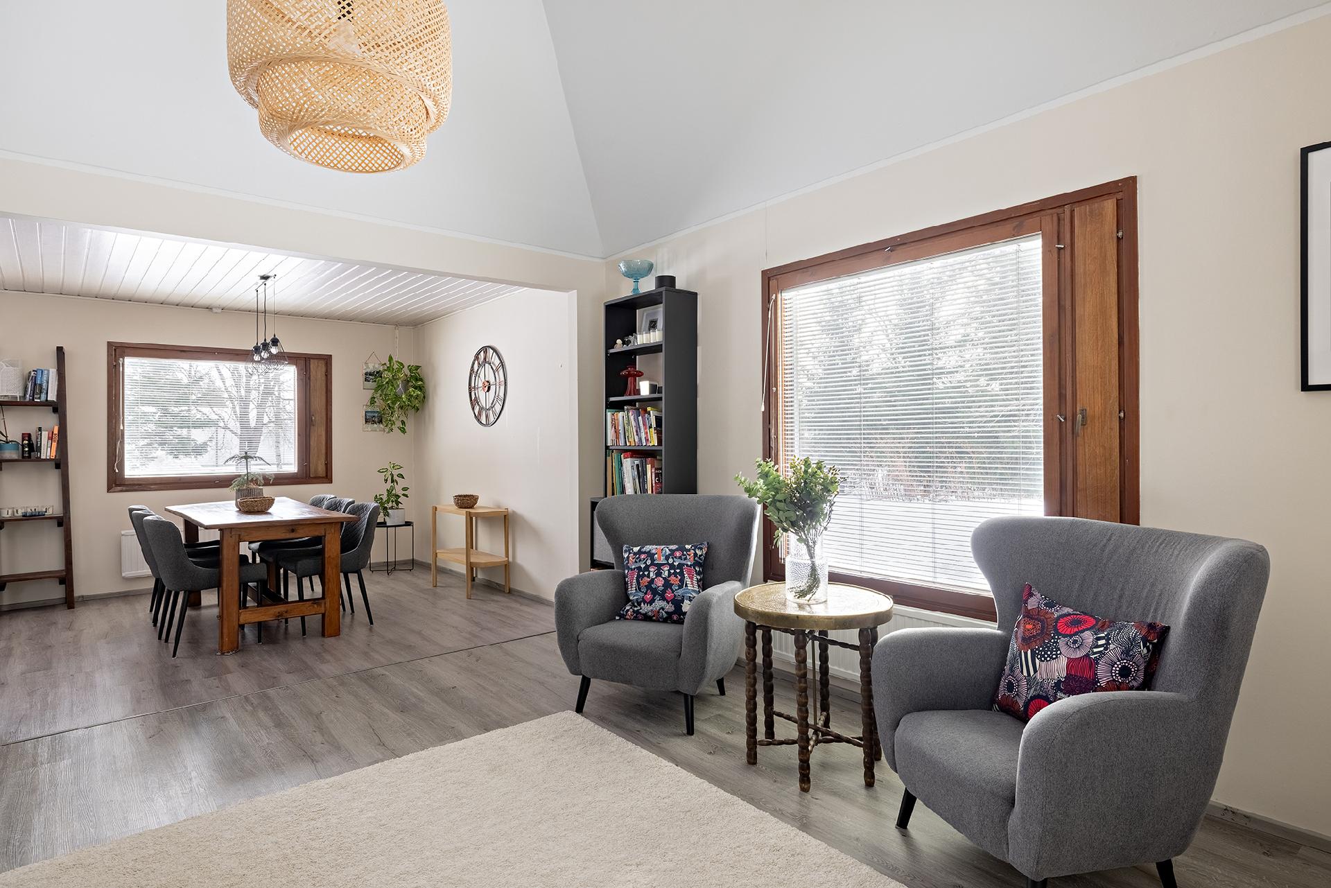 Kedonperäntie 30, Liminka, Liminka