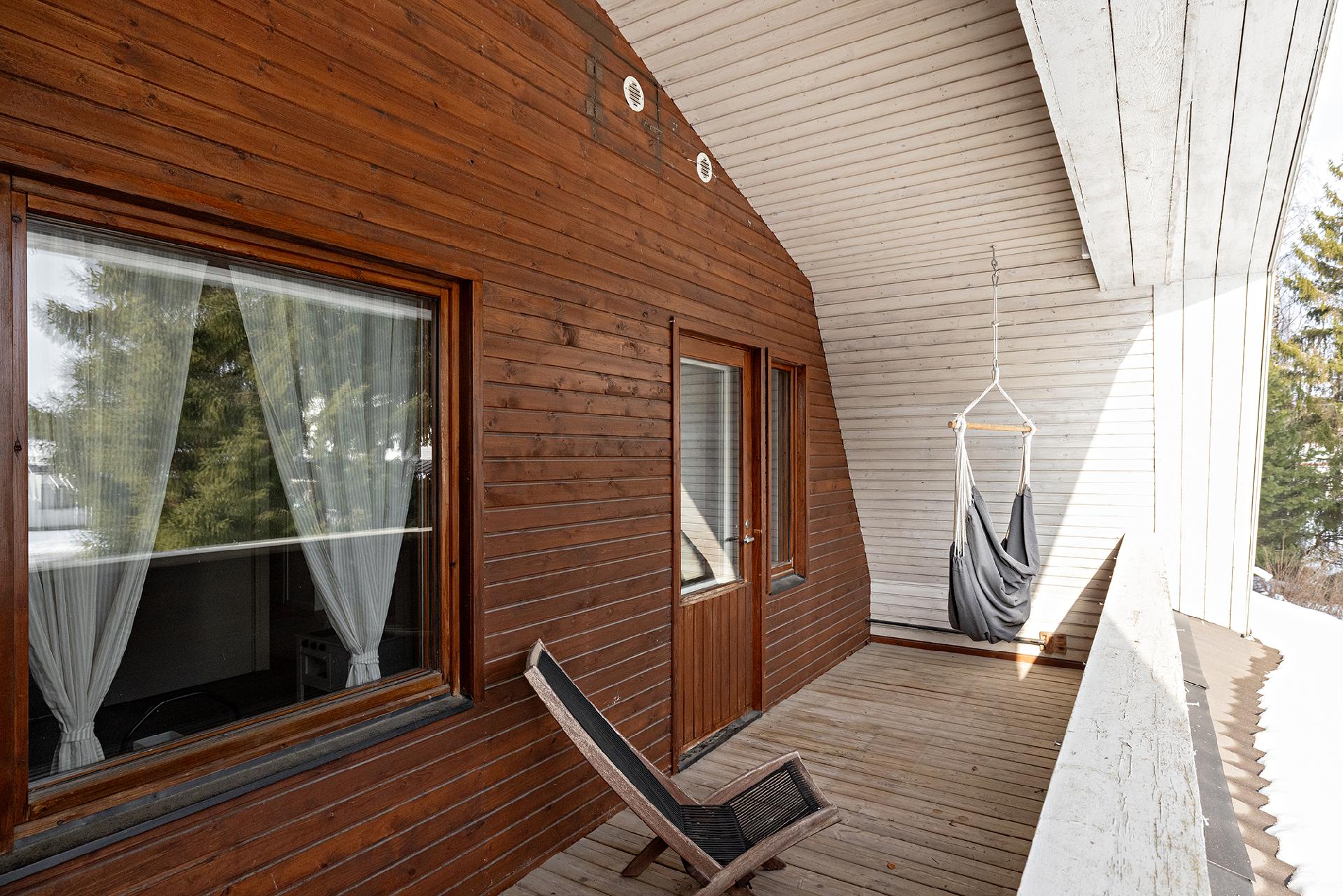 Kedonperäntie 30, Liminka, Liminka