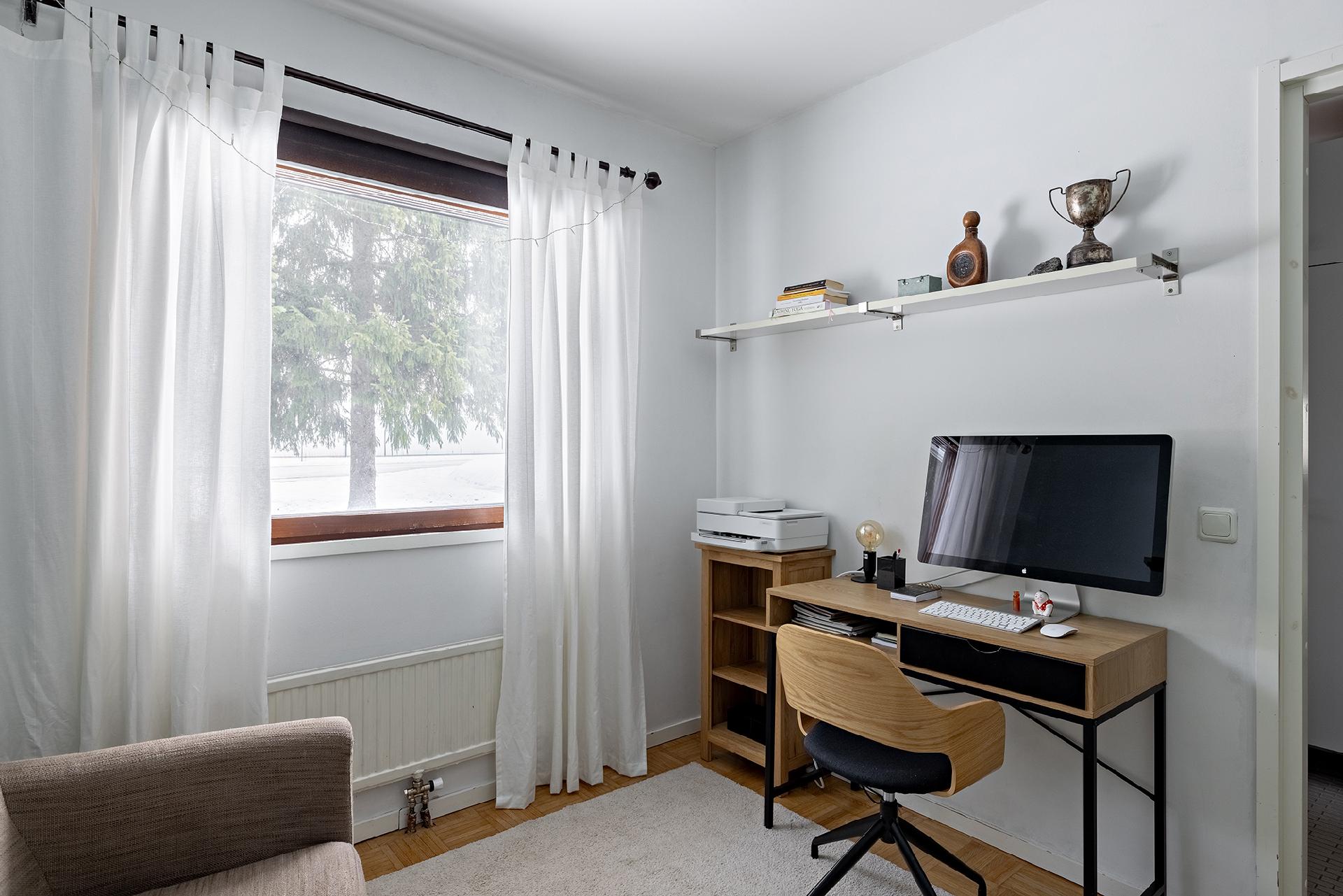 Kedonperäntie 30, Liminka, Liminka