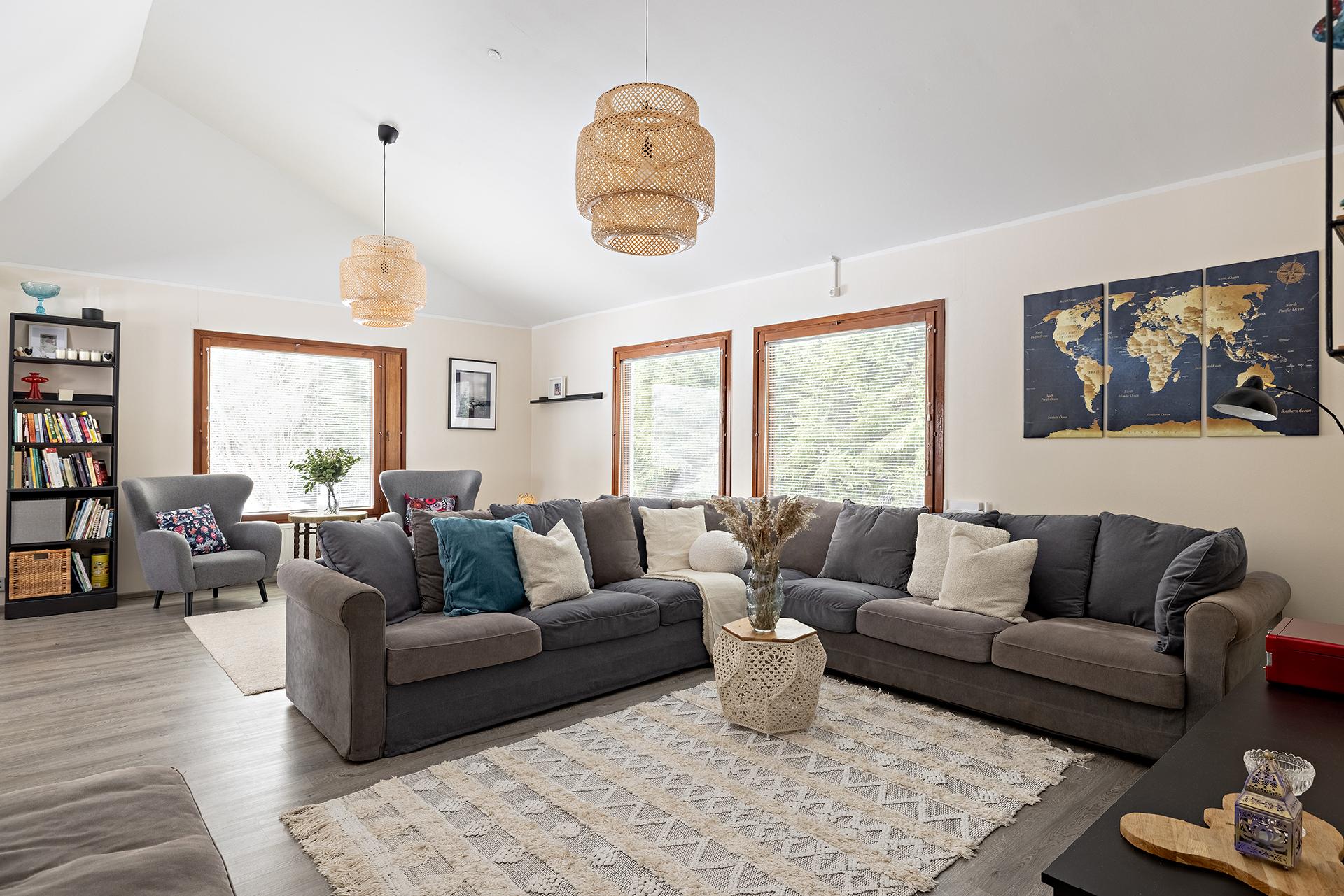 Kedonperäntie 30, Liminka, Liminka