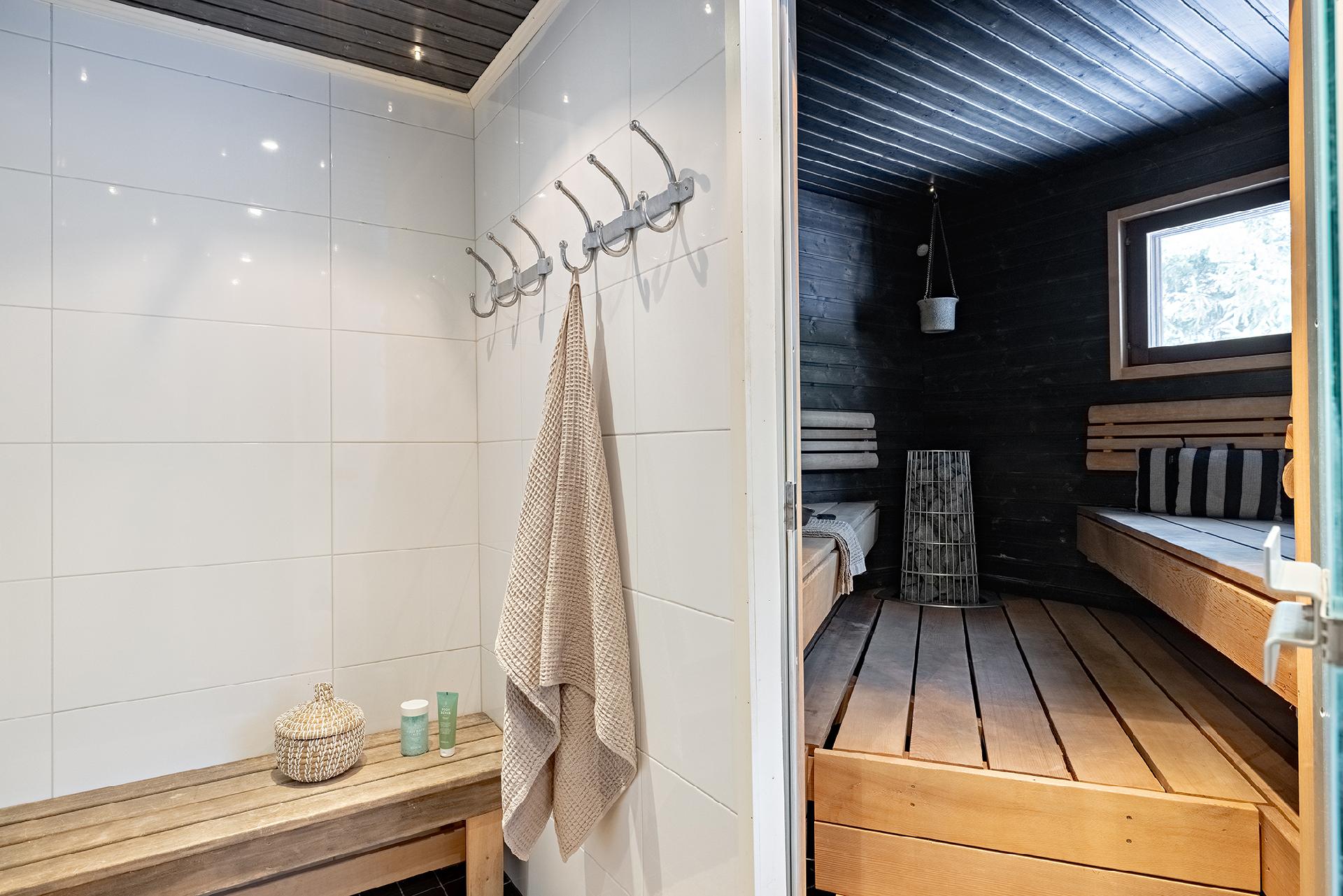 Kedonperäntie 30, Liminka, Liminka