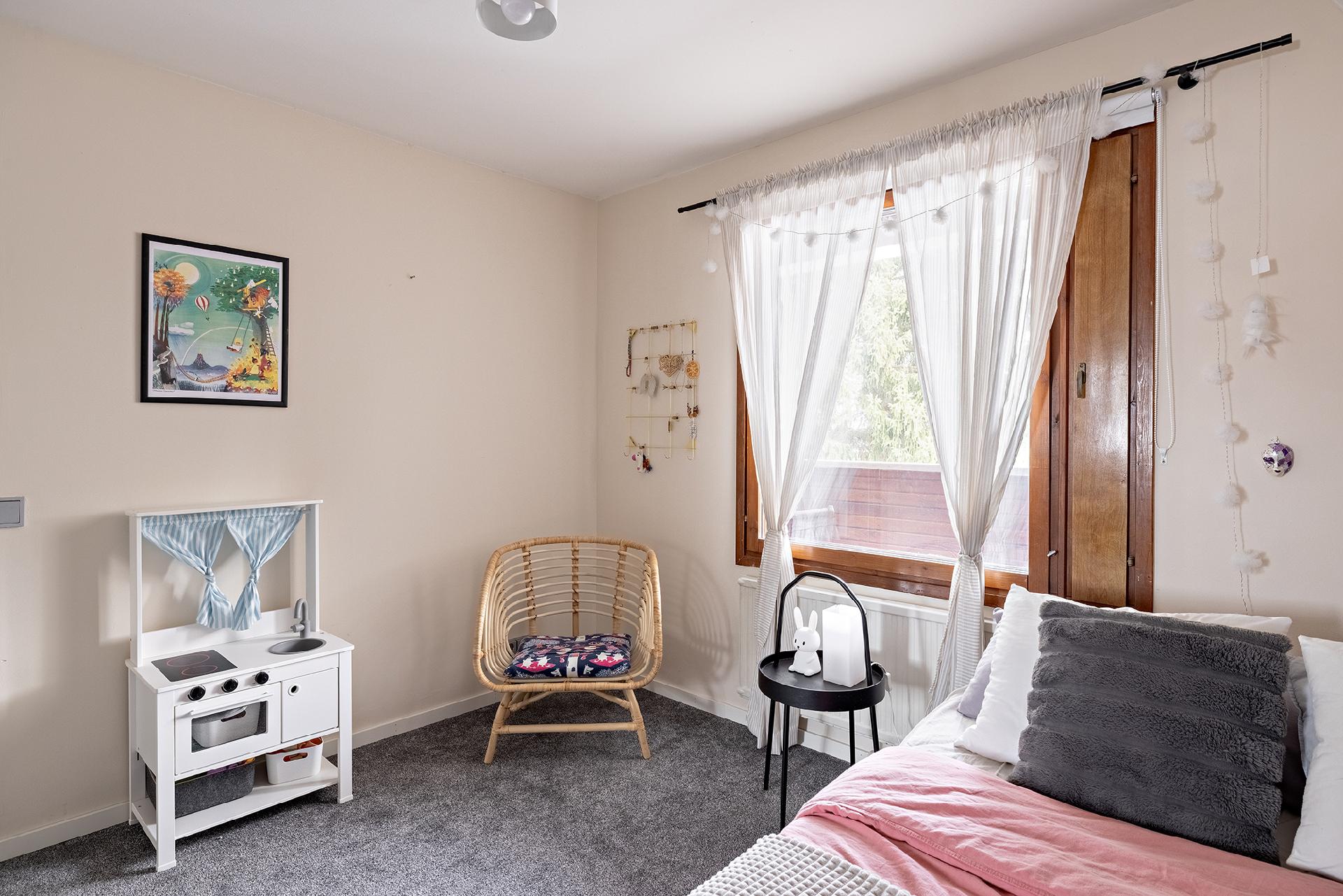 Kedonperäntie 30, Liminka, Liminka