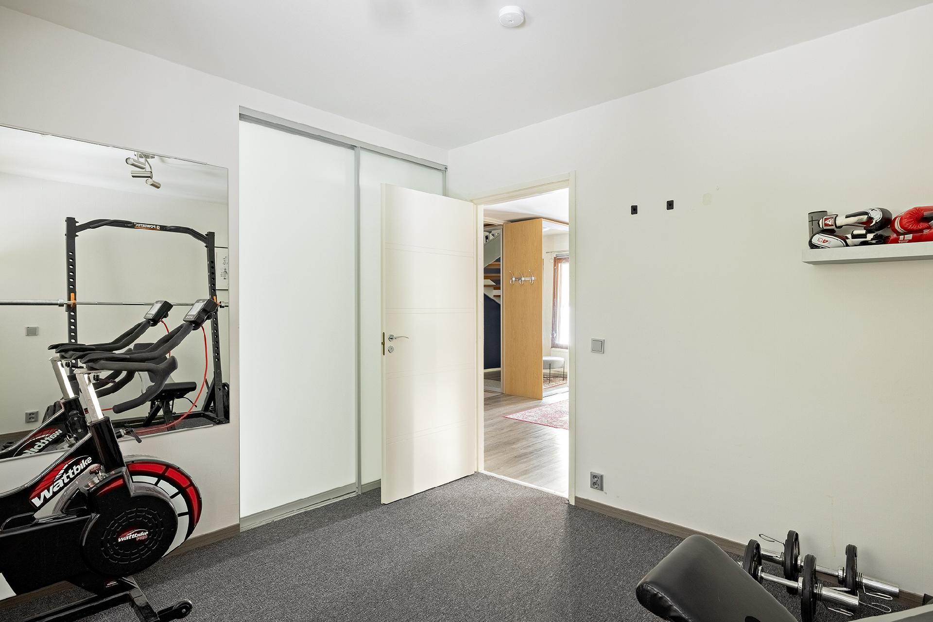 Kedonperäntie 30, Liminka, Liminka