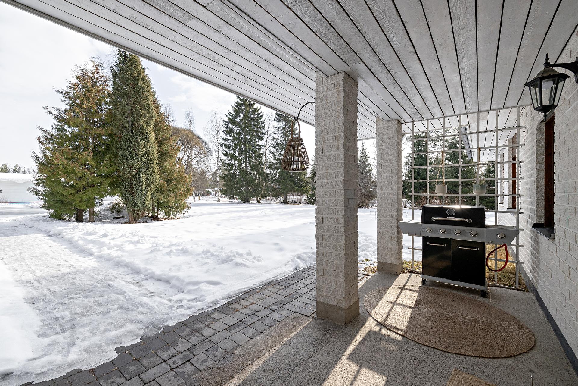 Kedonperäntie 30, Liminka, Liminka