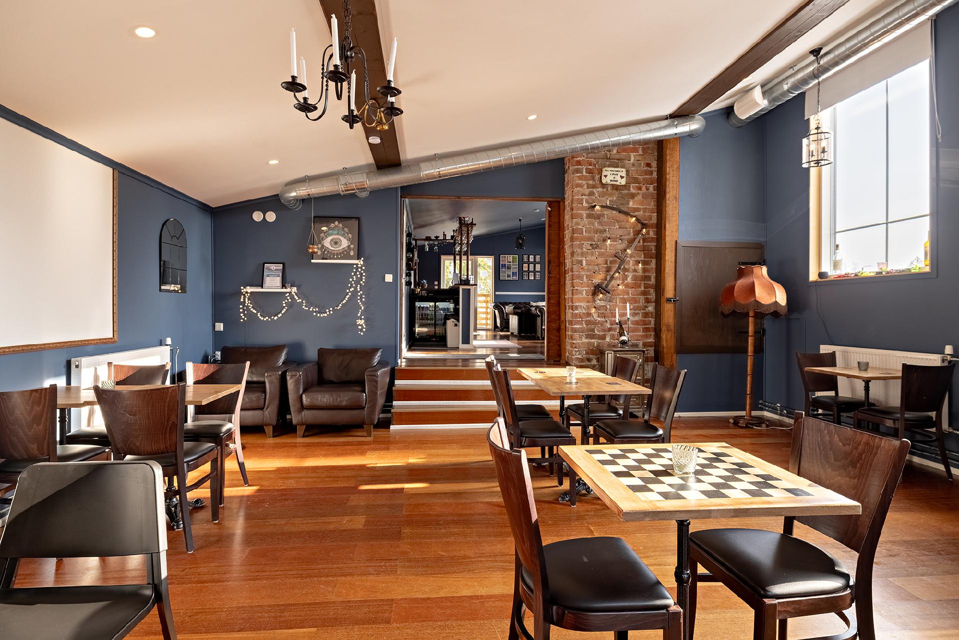 Kedonperäntie 30, Liminka, Liminka