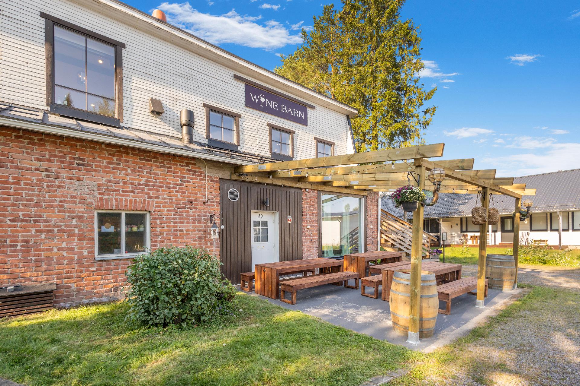 kesäkuvia kesältä 2025