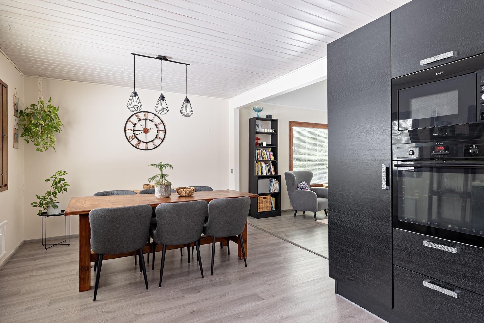 Kedonperäntie 30, Liminka, Liminka