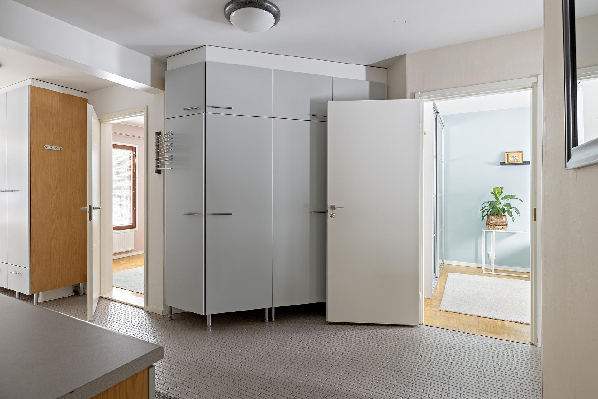 Kedonperäntie 30, Liminka, Liminka