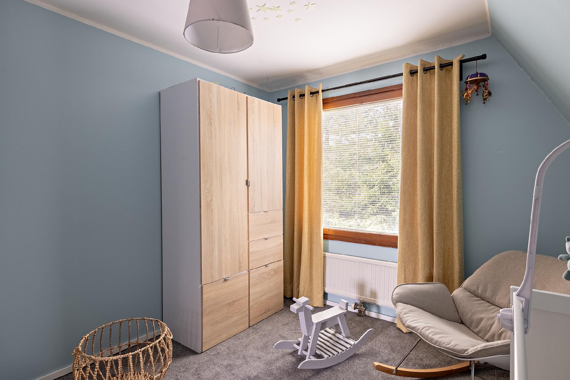 Kedonperäntie 30, Liminka, Liminka