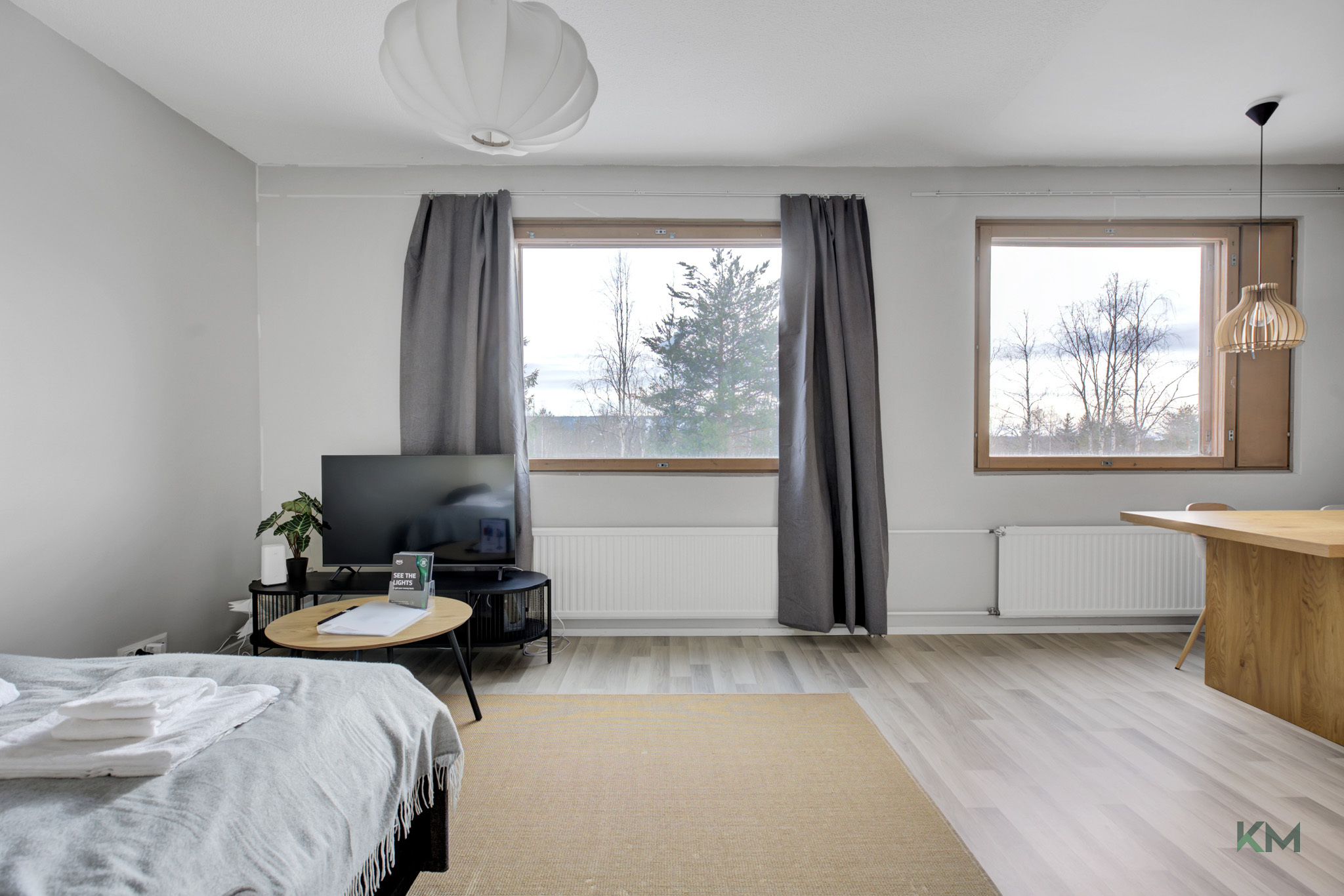 Tuohitie 2, Syväsenvaara, Rovaniemi