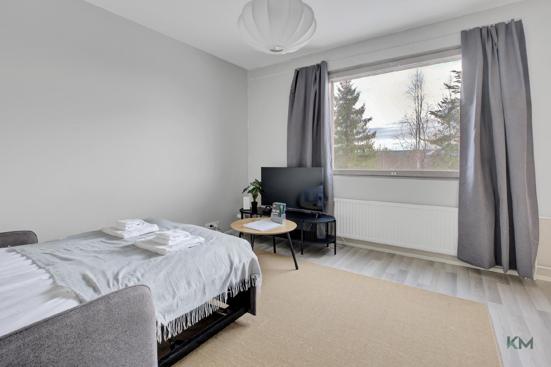 Tuohitie 2, Syväsenvaara, Rovaniemi