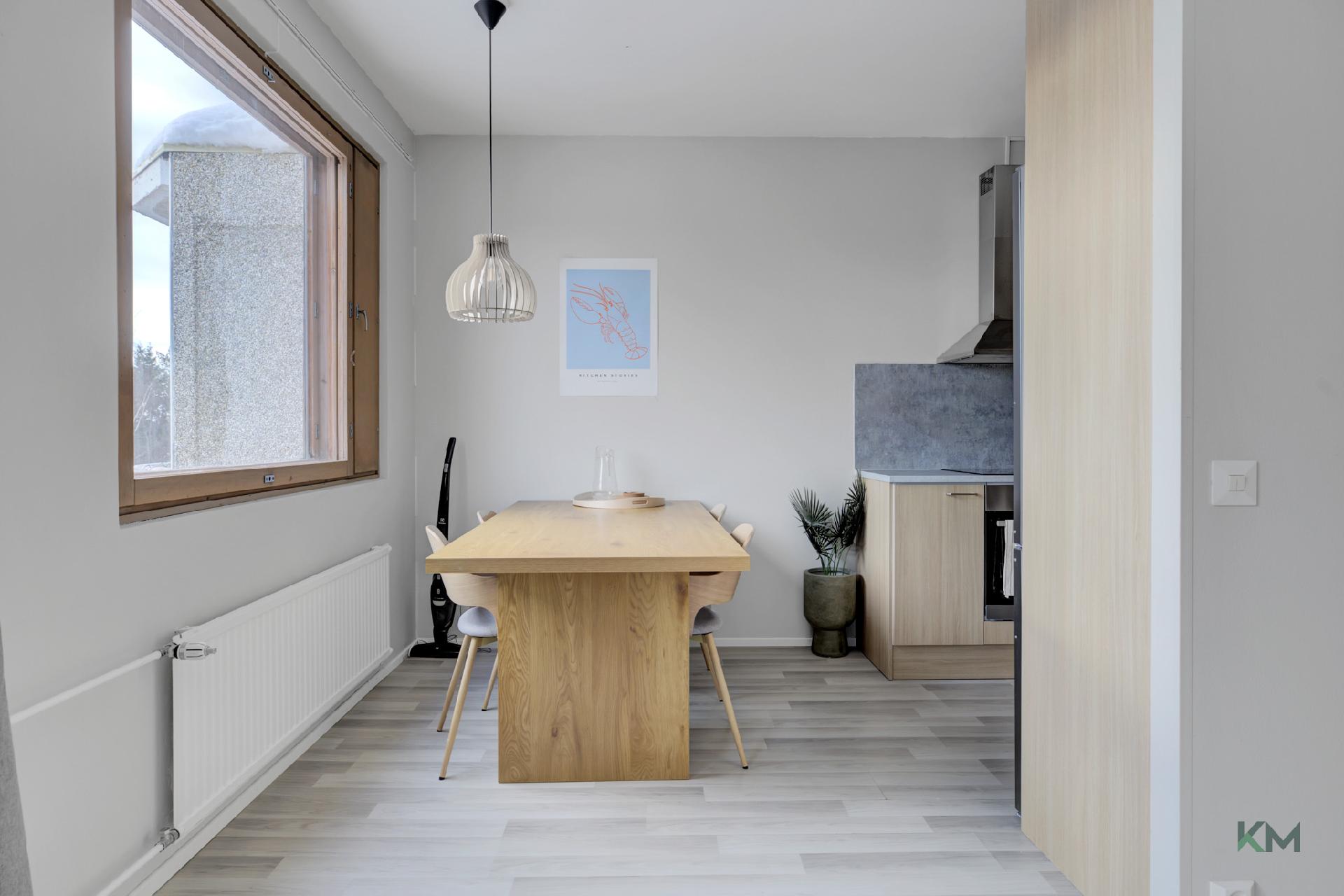 Tuohitie 2, Syväsenvaara, Rovaniemi