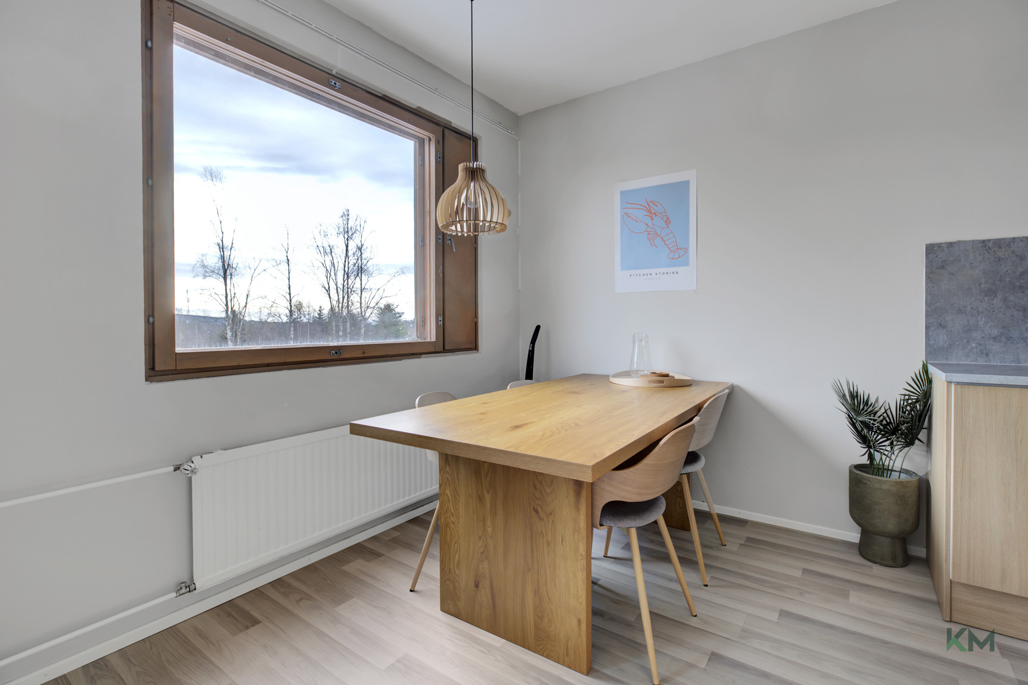 Tuohitie 2, Syväsenvaara, Rovaniemi