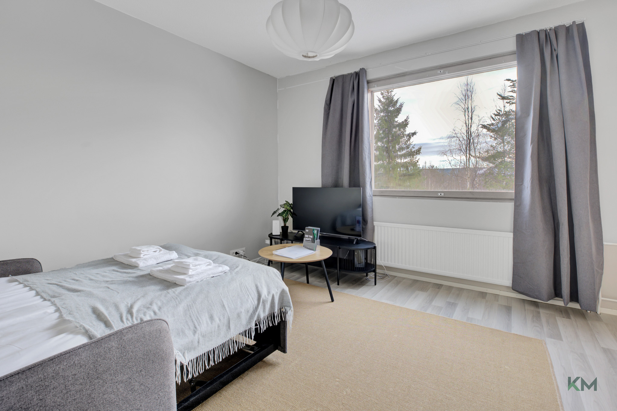 Tuohitie 2, Syväsenvaara, Rovaniemi