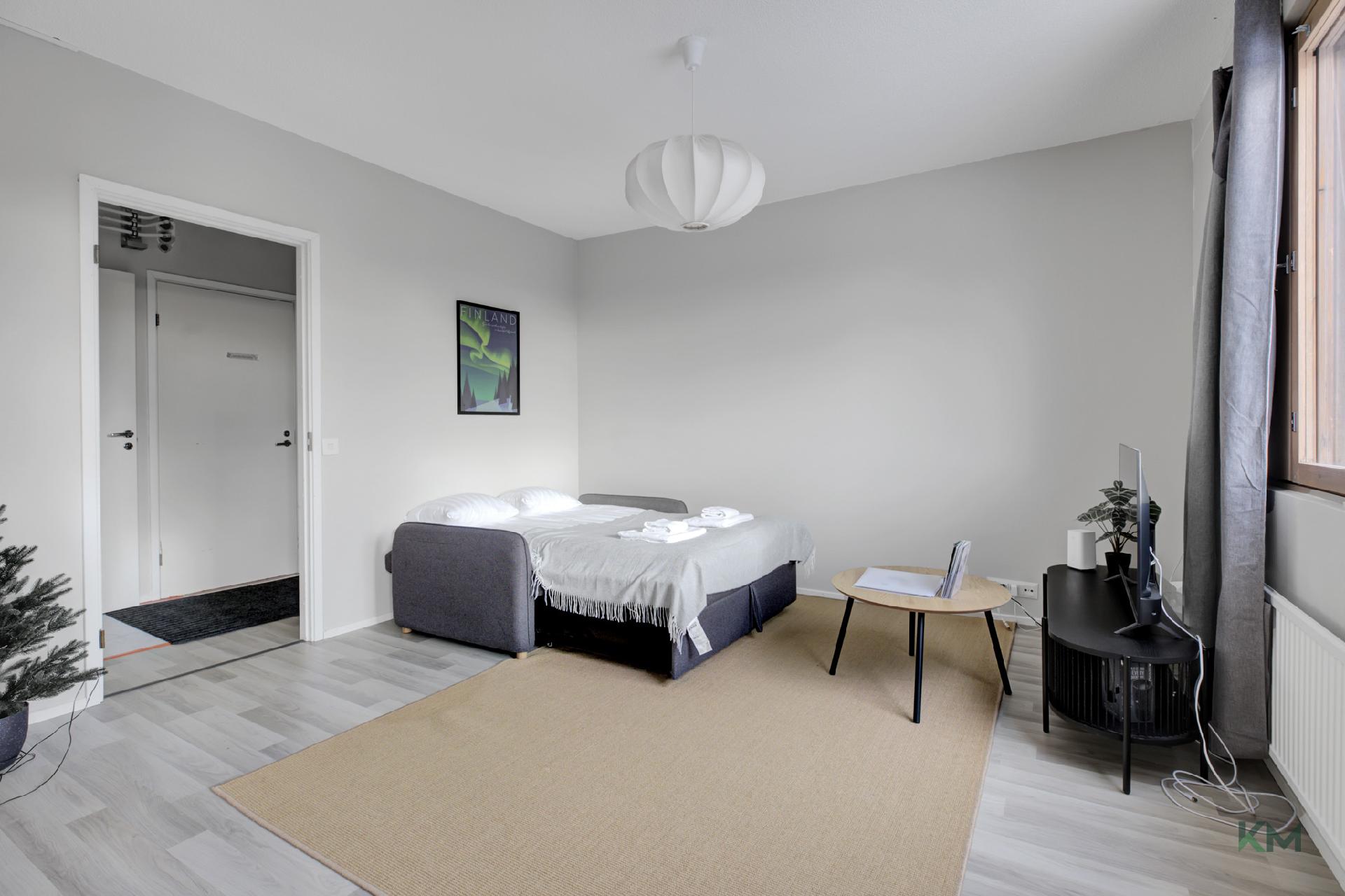 Tuohitie 2, Syväsenvaara, Rovaniemi