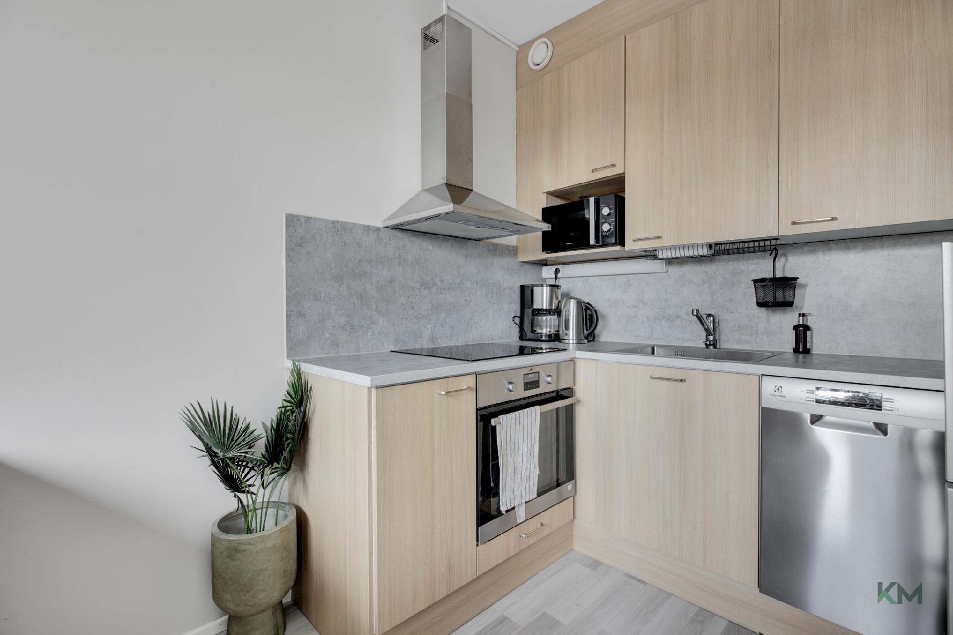 Tuohitie 2, Syväsenvaara, Rovaniemi