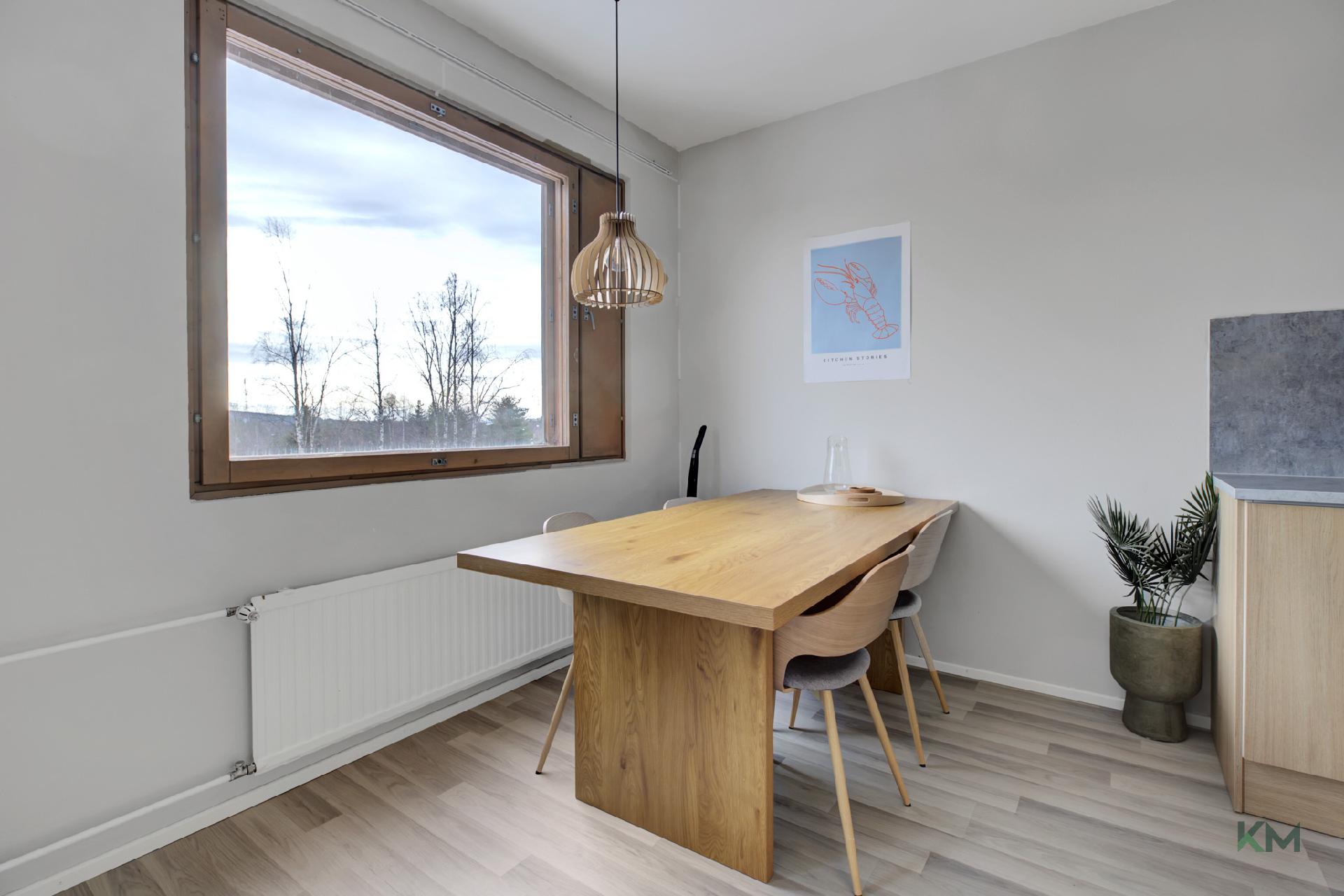 Tuohitie 2, Syväsenvaara, Rovaniemi