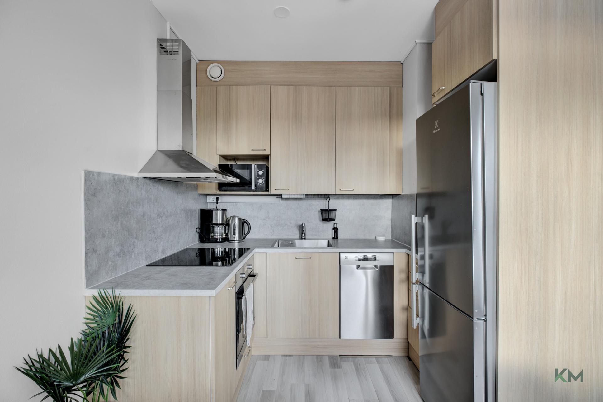 Tuohitie 2, Syväsenvaara, Rovaniemi