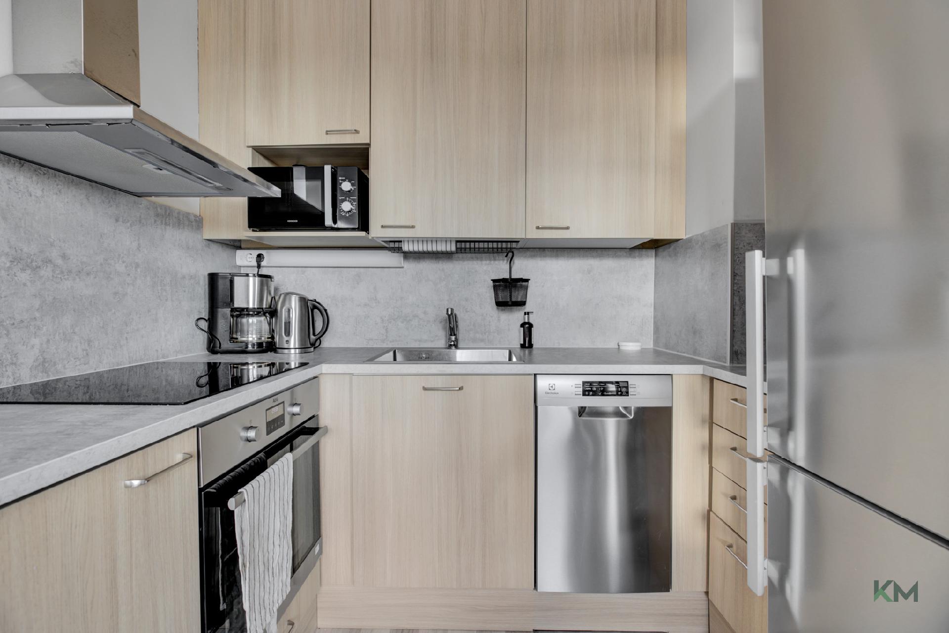 Tuohitie 2, Syväsenvaara, Rovaniemi