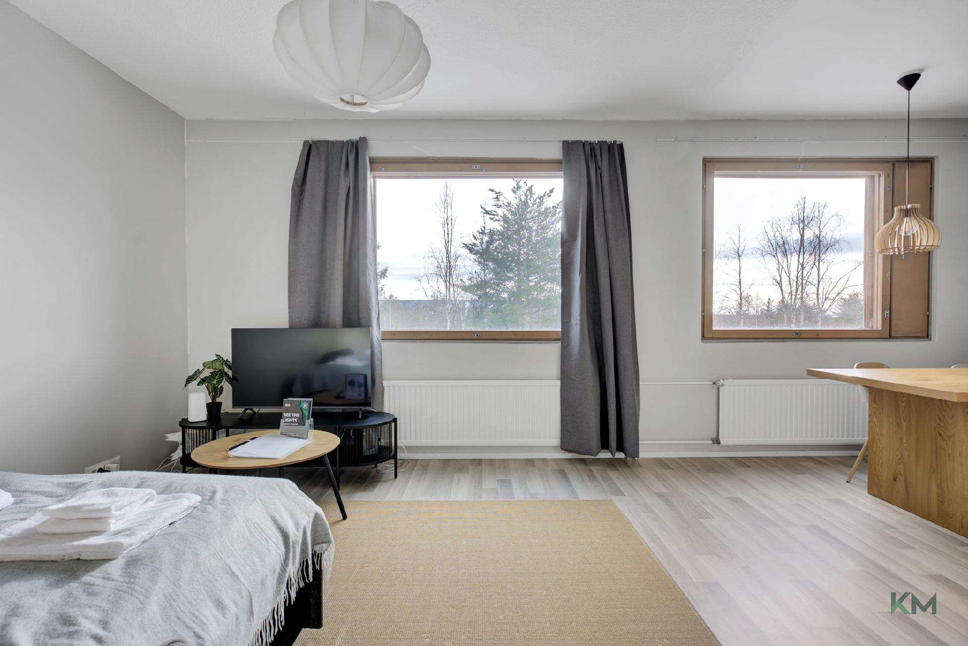 Tuohitie 2, Syväsenvaara, Rovaniemi