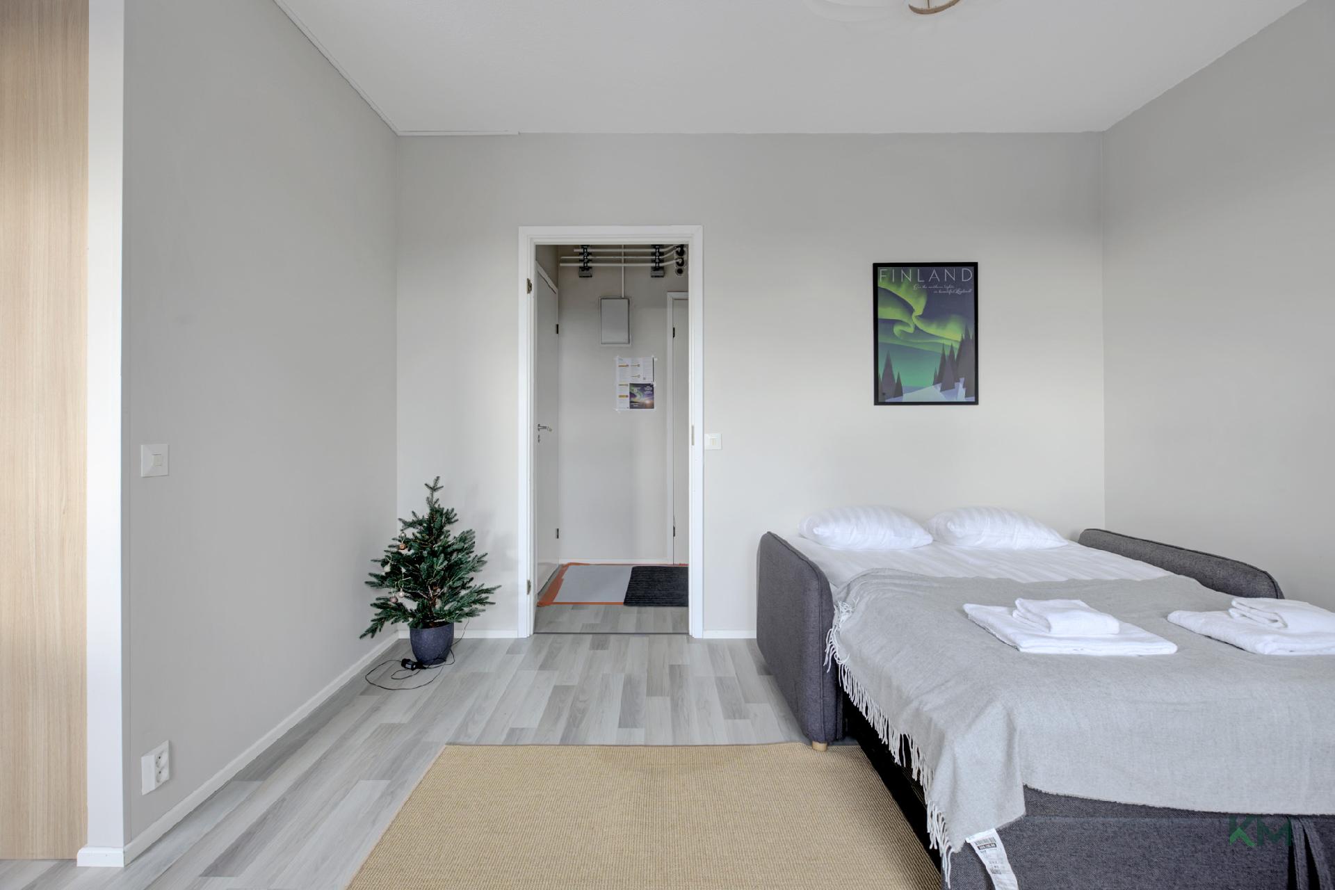 Tuohitie 2, Syväsenvaara, Rovaniemi