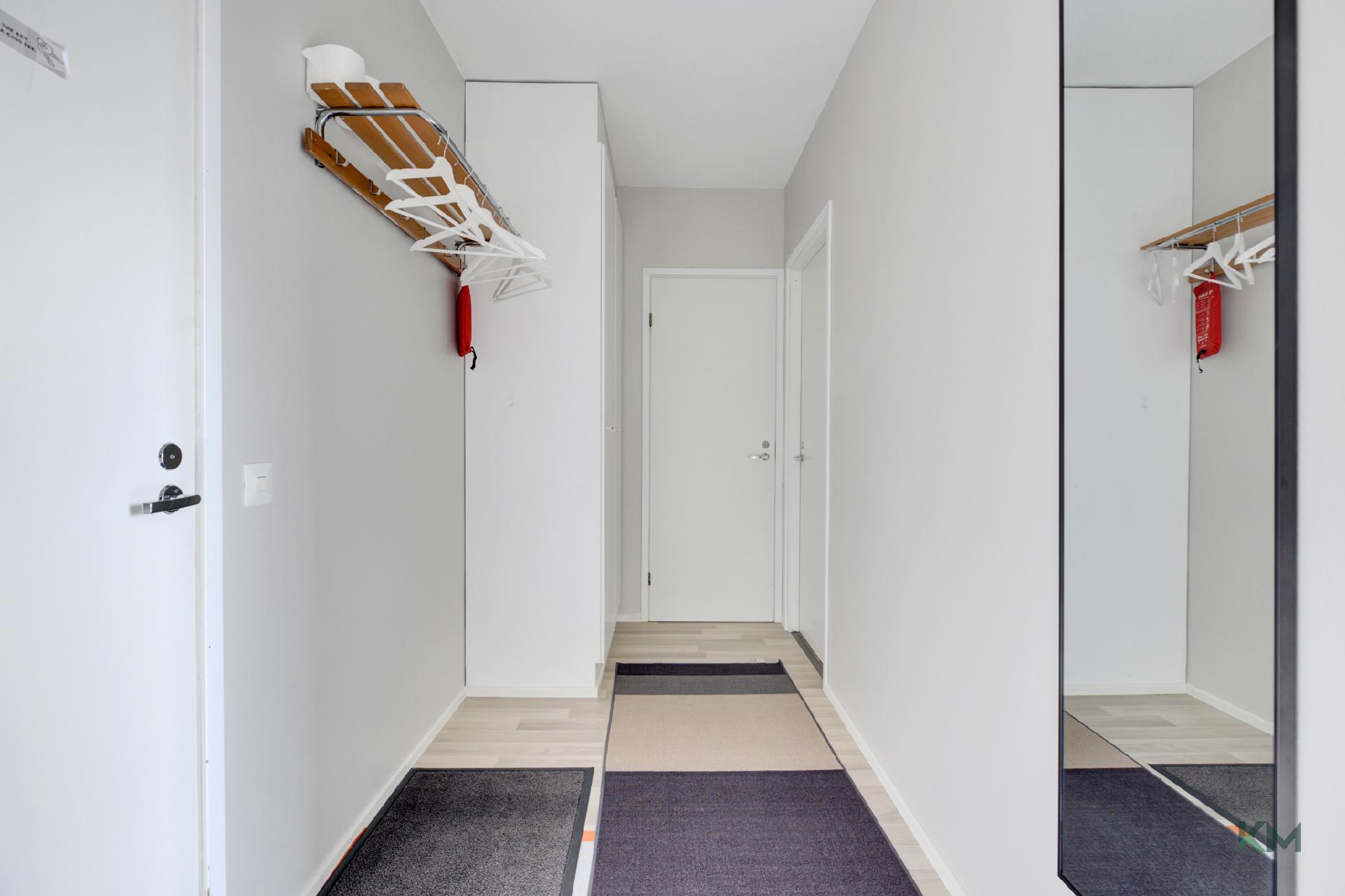 Tuohitie 2, Syväsenvaara, Rovaniemi