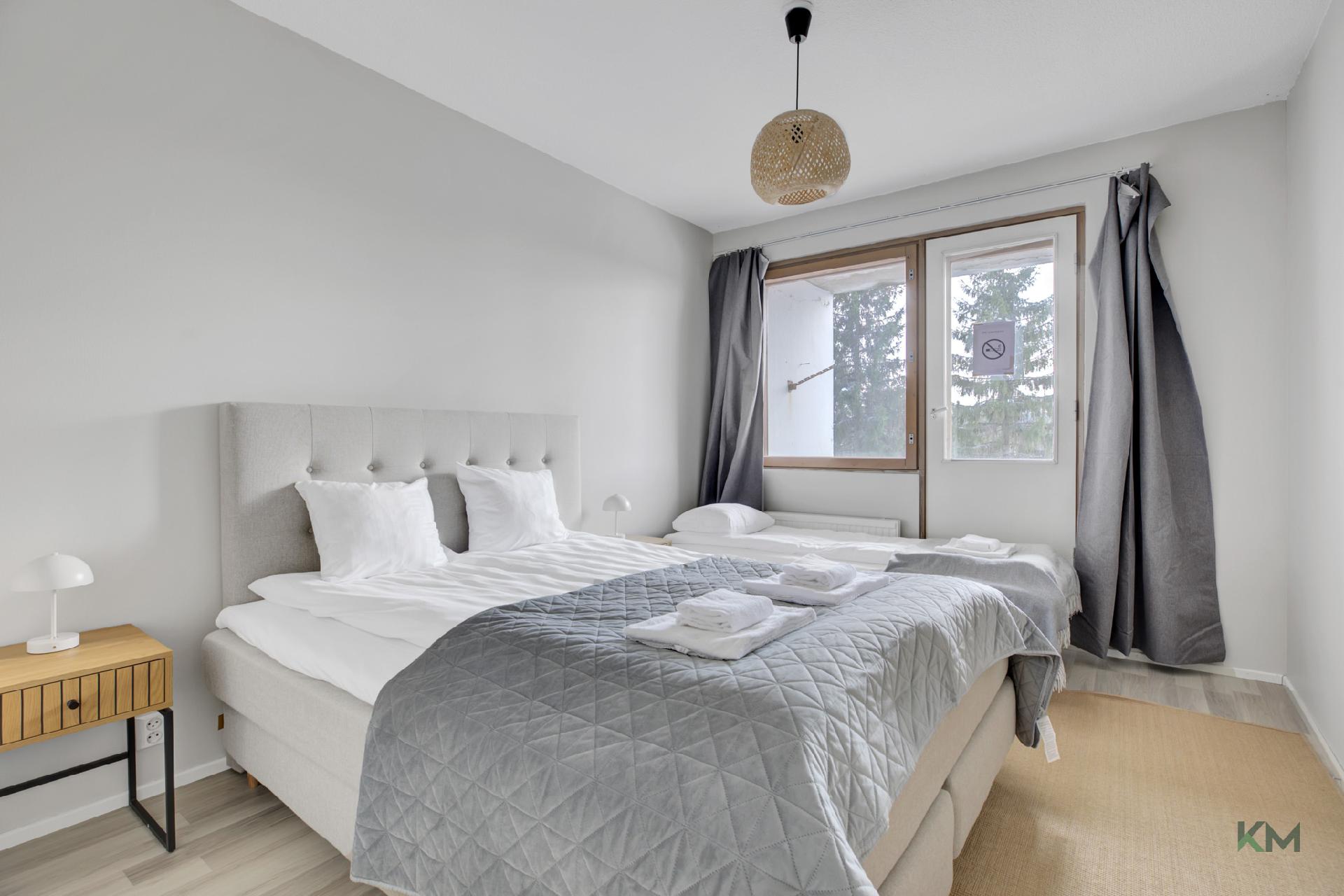 Tuohitie 2, Syväsenvaara, Rovaniemi