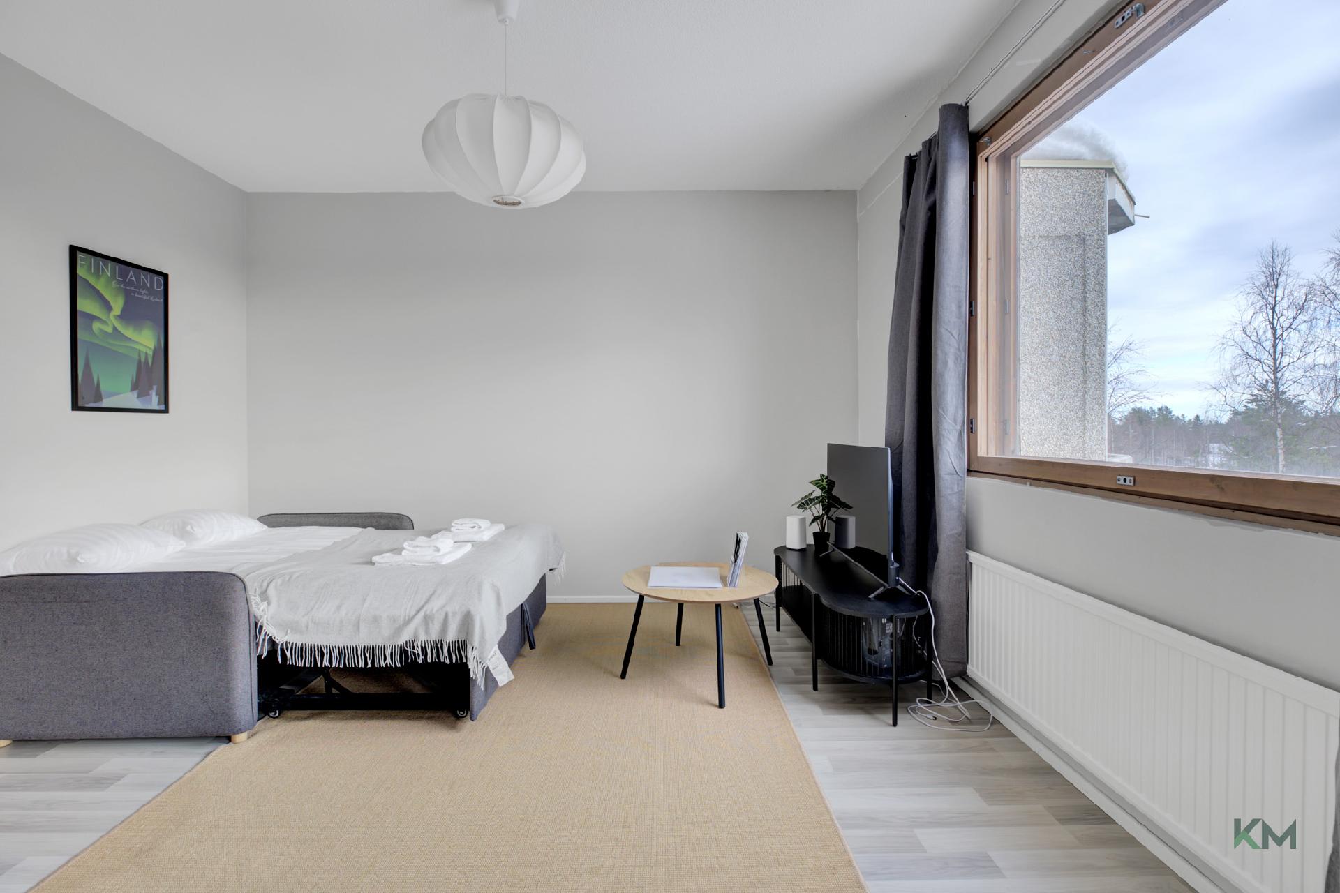 Tuohitie 2, Syväsenvaara, Rovaniemi