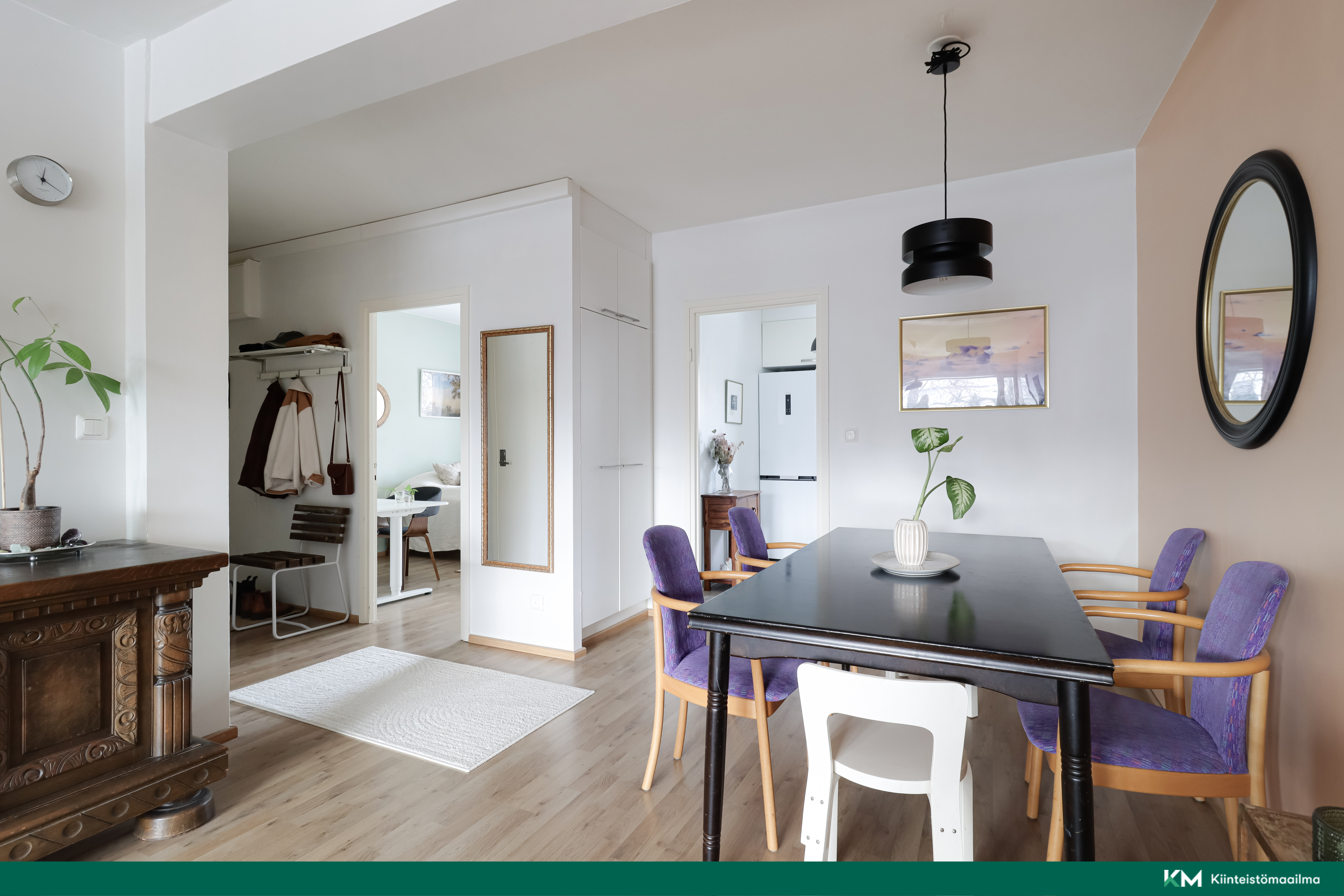 Suursuontie 8, Maunula, Helsinki