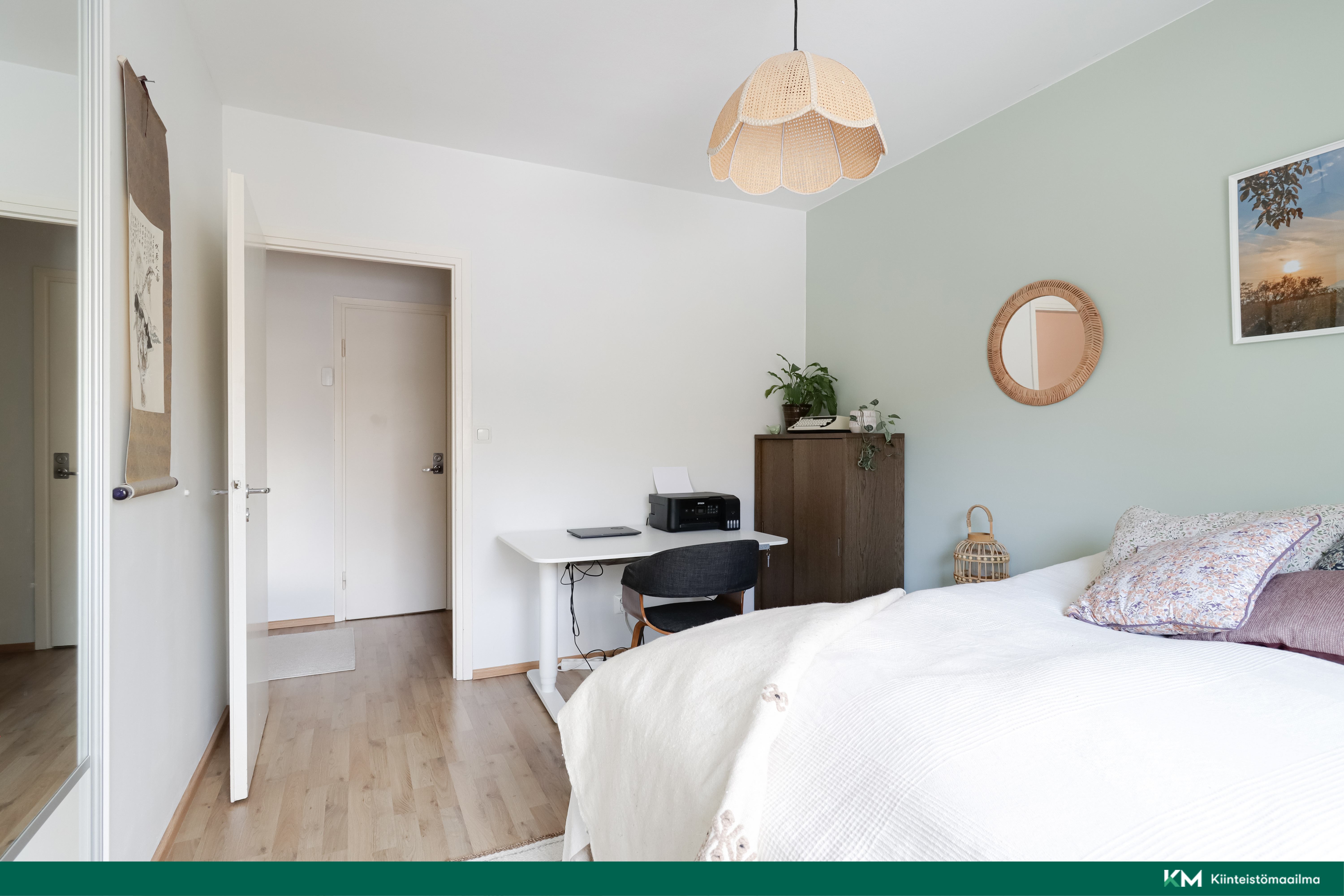 Suursuontie 8, Maunula, Helsinki