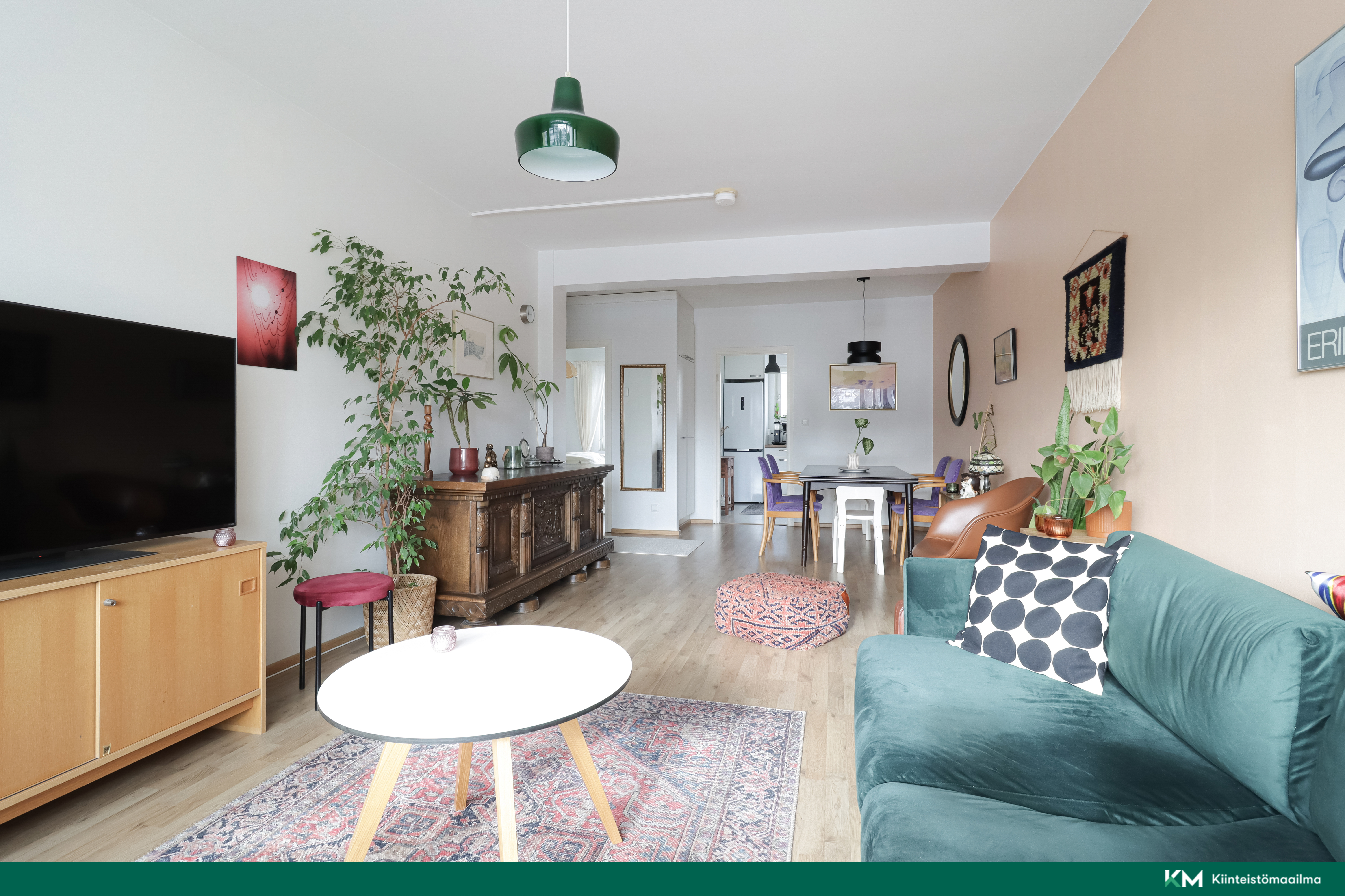 Suursuontie 8, Maunula, Helsinki