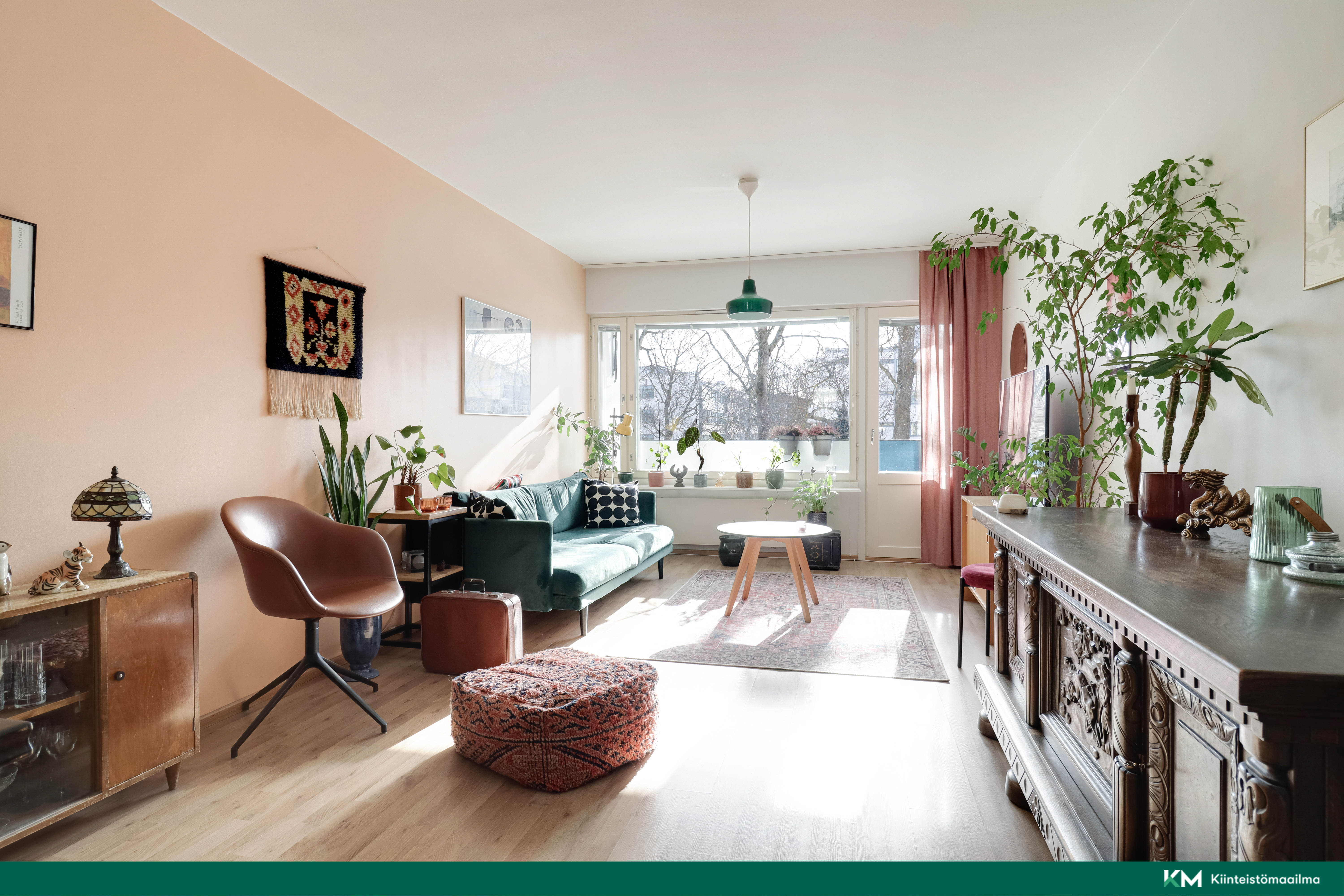 Suursuontie 8, Maunula, Helsinki