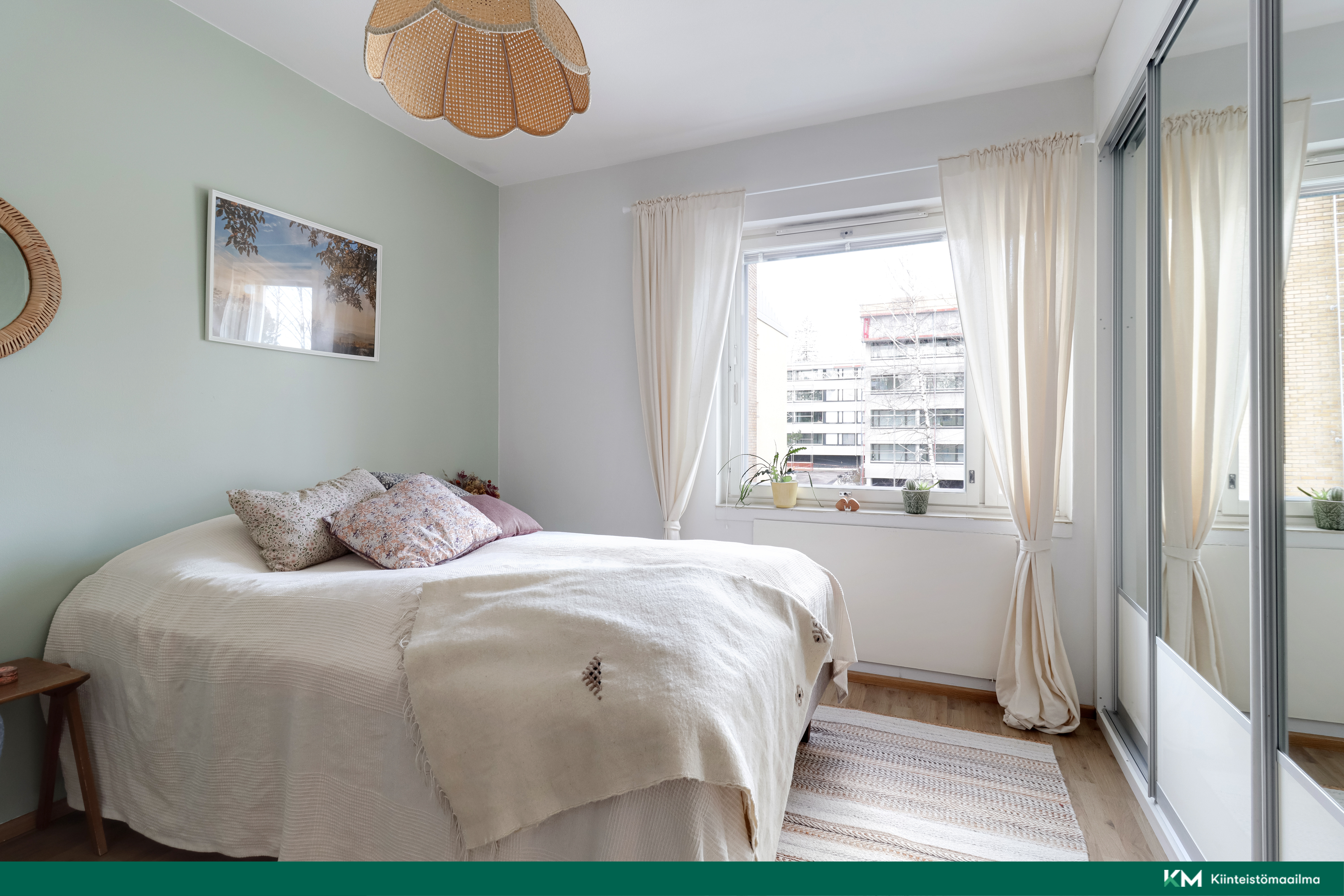 Suursuontie 8, Maunula, Helsinki