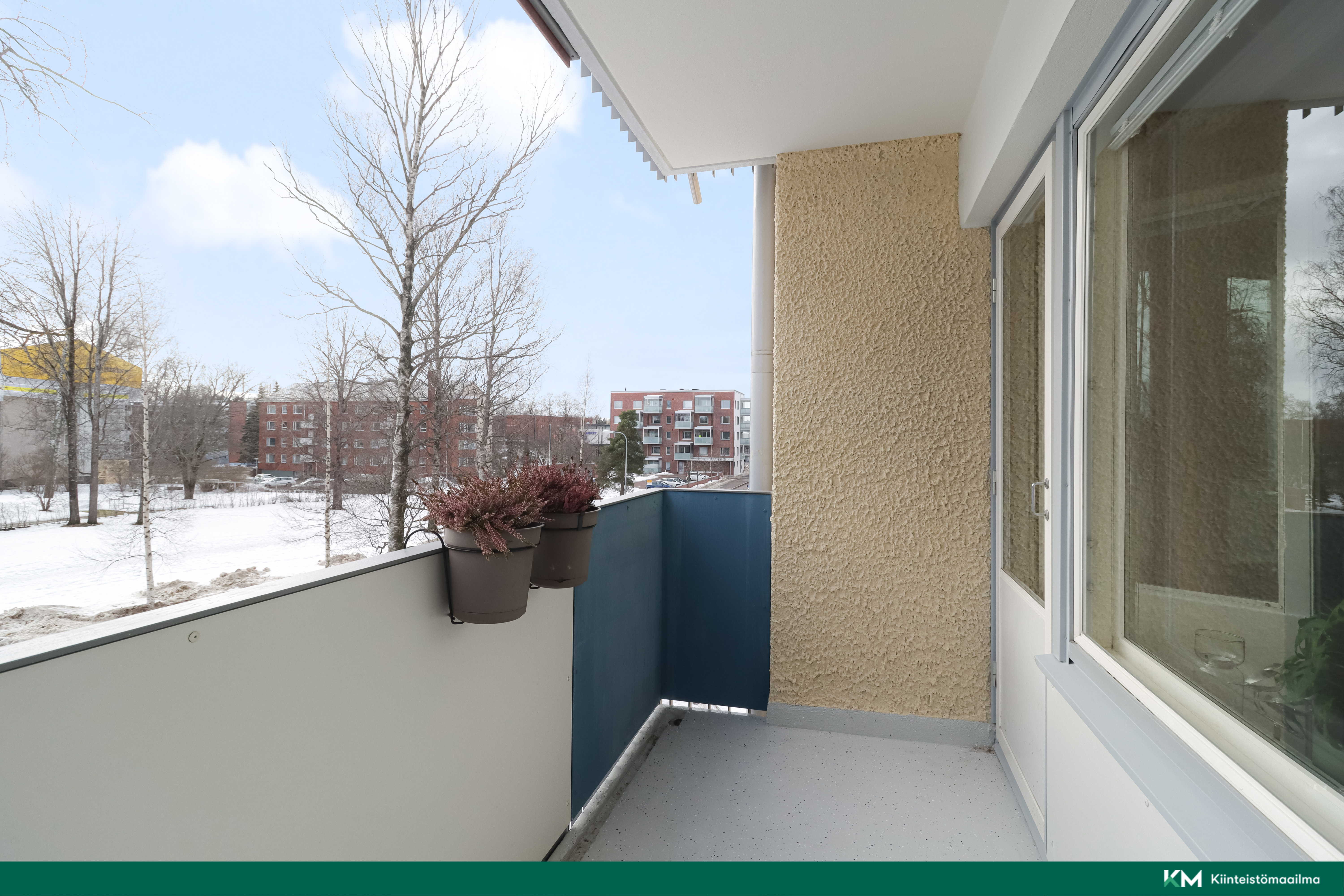 Suursuontie 8, Maunula, Helsinki