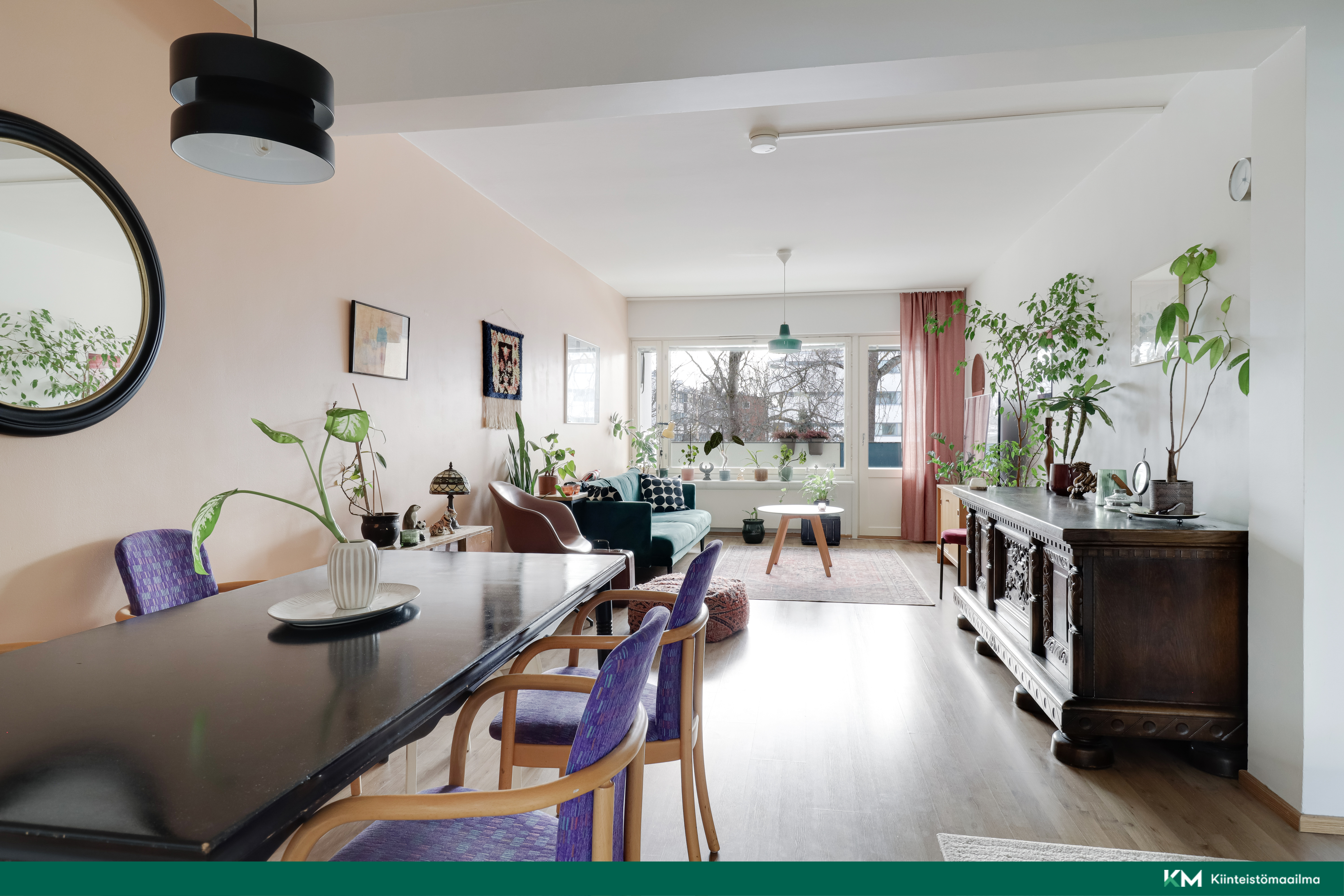 Suursuontie 8, Maunula, Helsinki