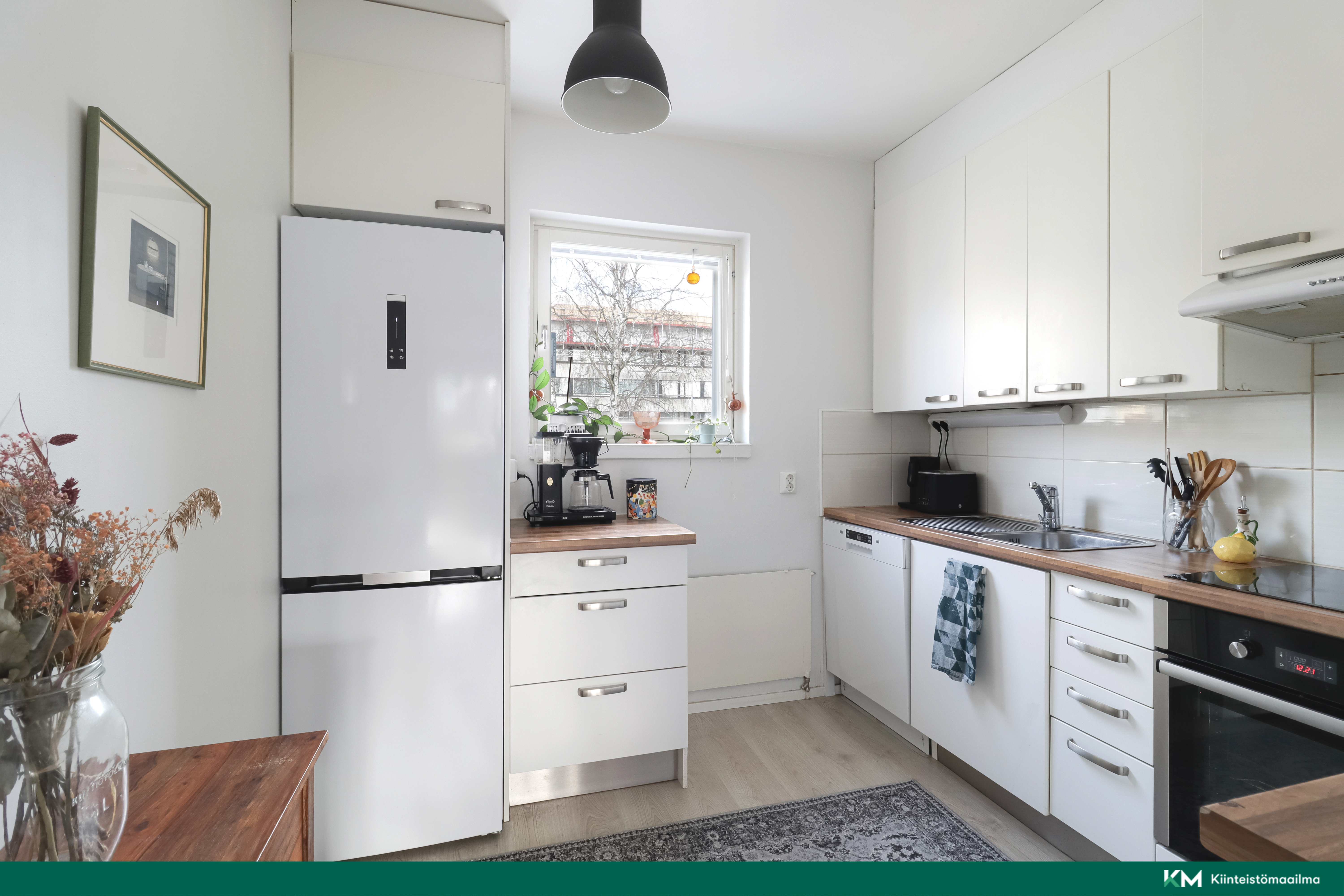 Suursuontie 8, Maunula, Helsinki