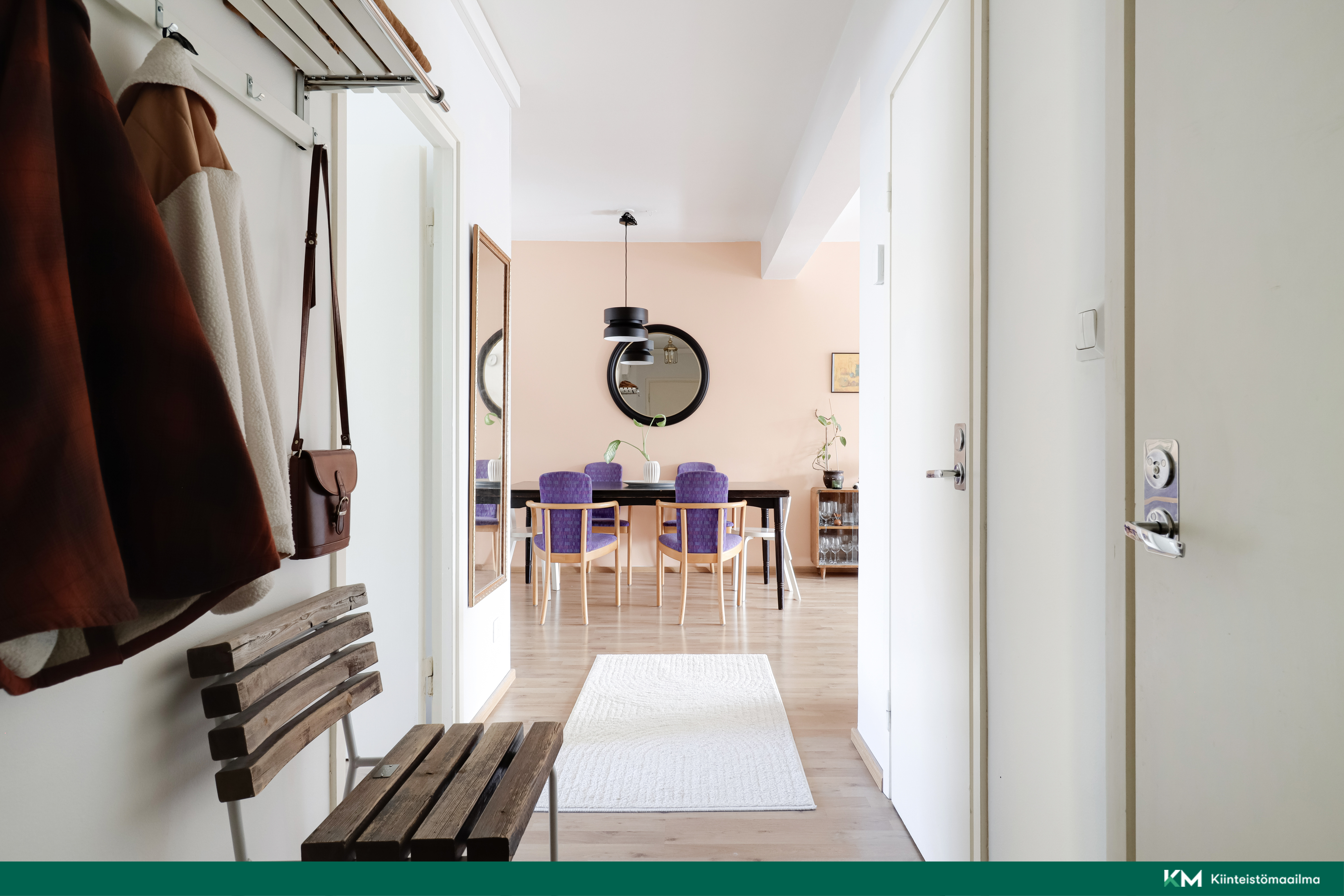 Suursuontie 8, Maunula, Helsinki