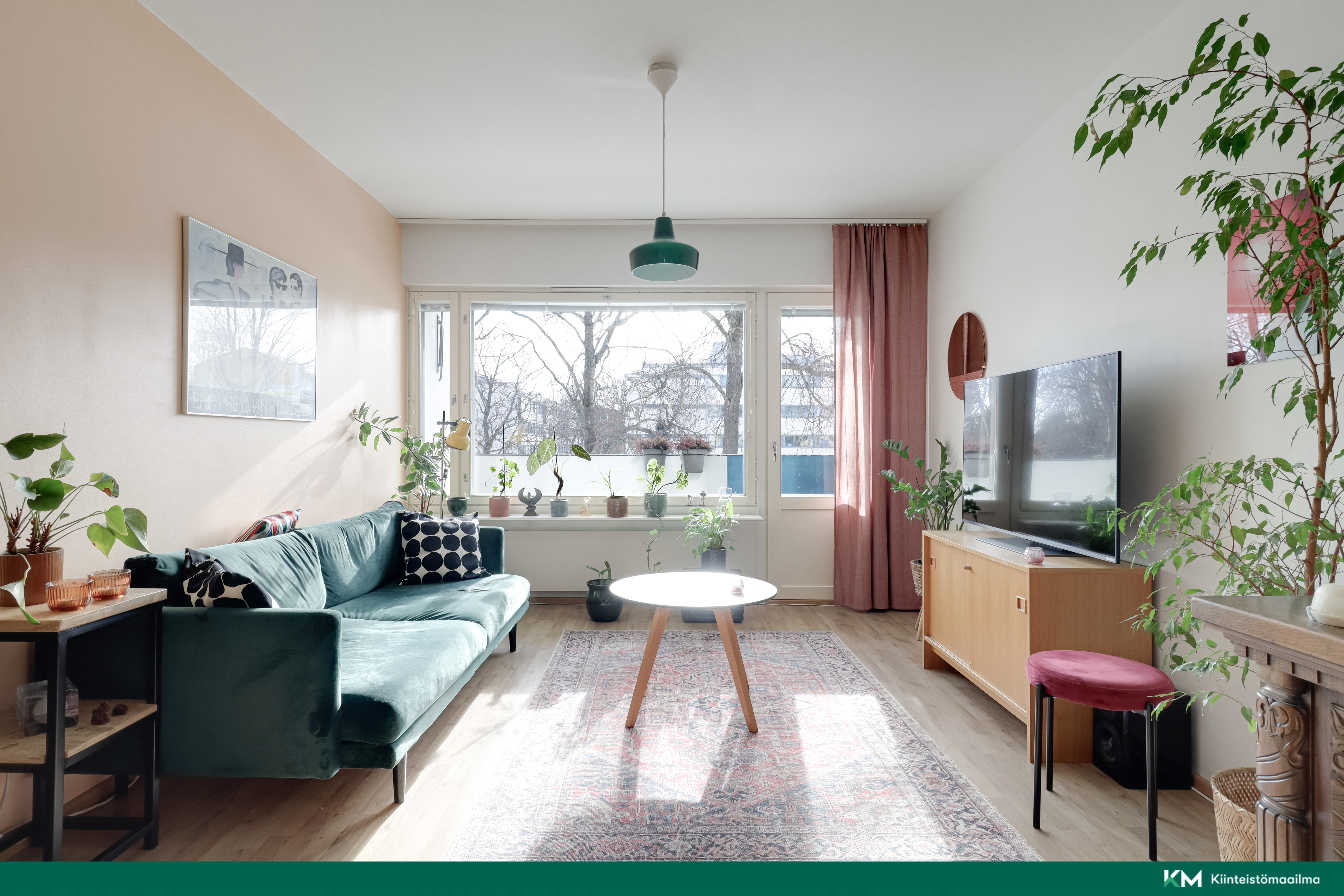 Suursuontie 8, Maunula, Helsinki