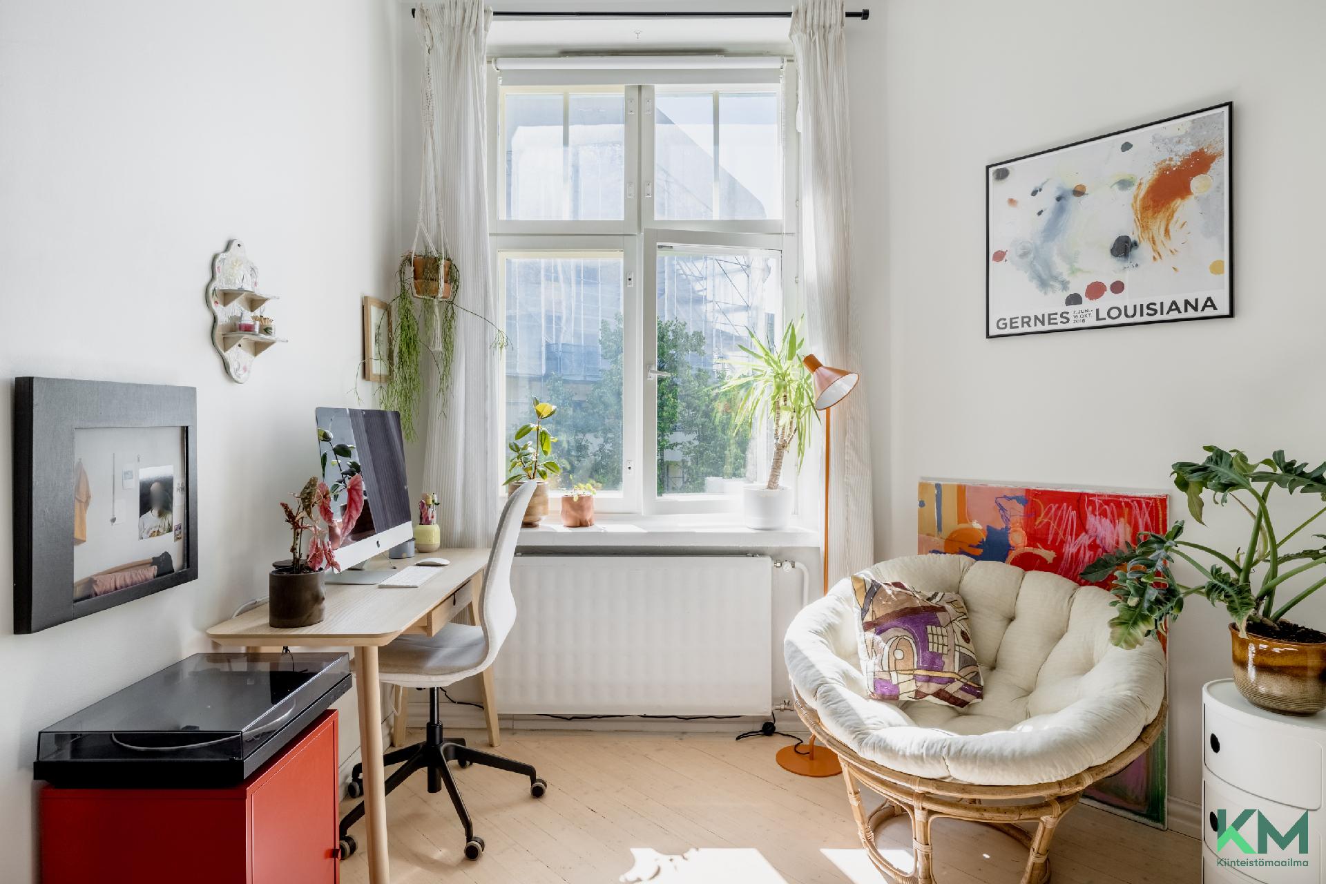 Hietaniemenkatu 8, Etu-Töölö, Helsinki