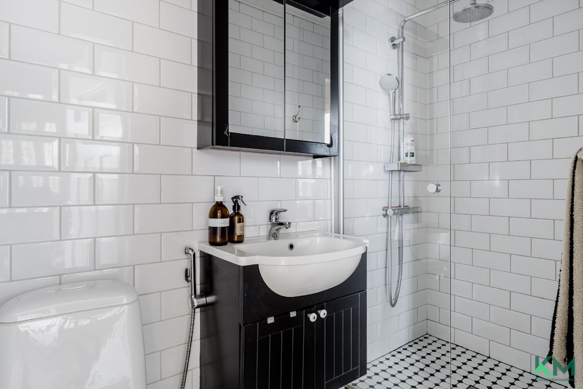 Hietaniemenkatu 8, Etu-Töölö, Helsinki