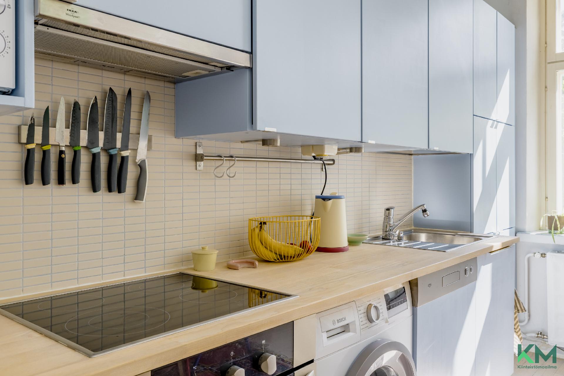 Hietaniemenkatu 8, Etu-Töölö, Helsinki